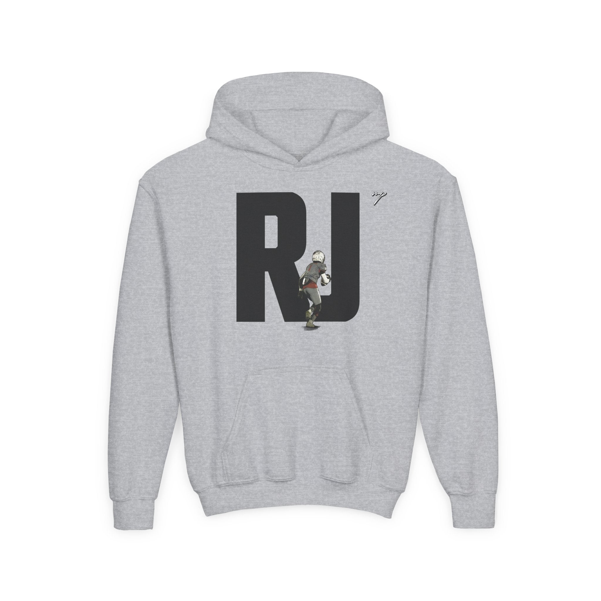 Raleigh Jones YOUTH Hoodie