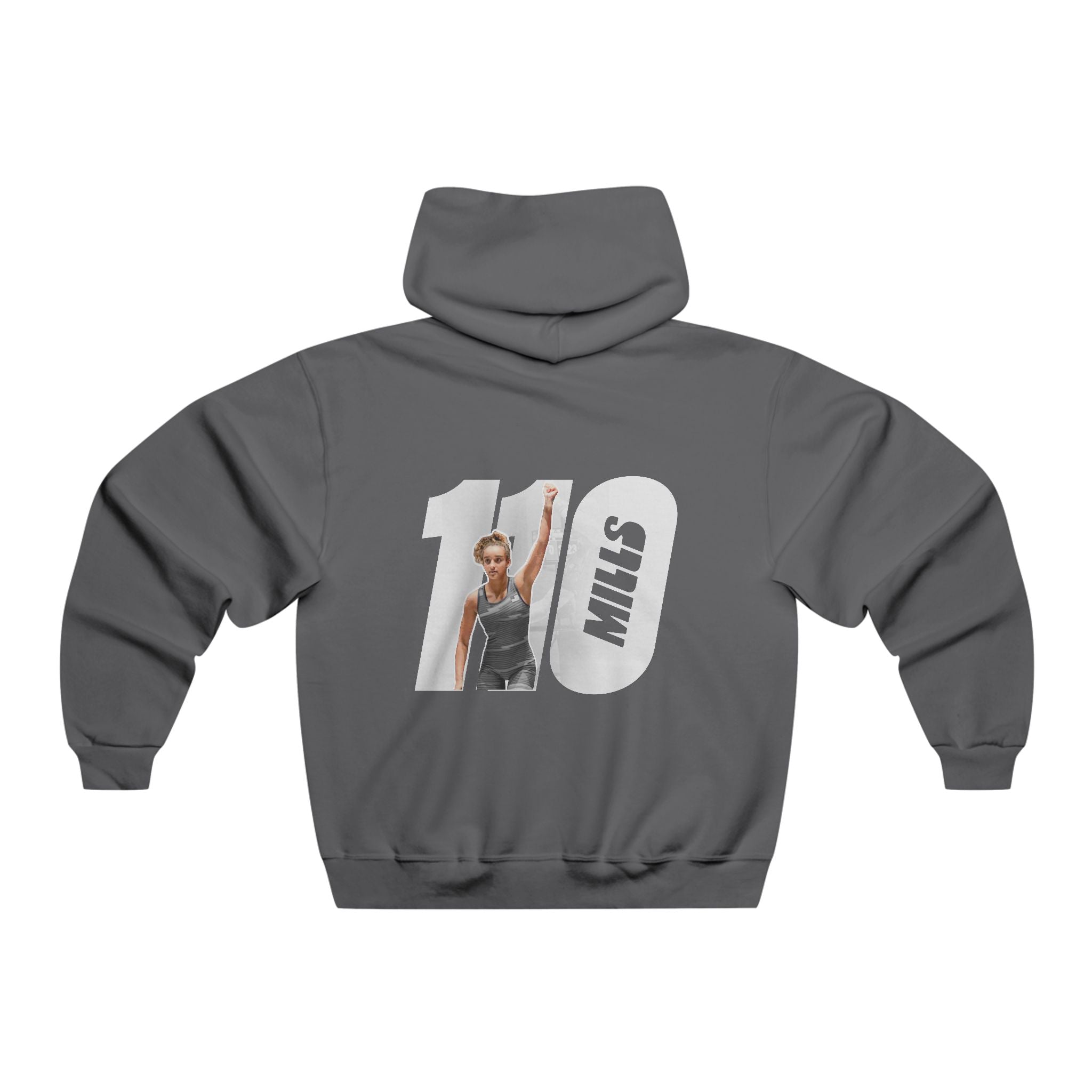 Mariah Mills Vintage Hoodie