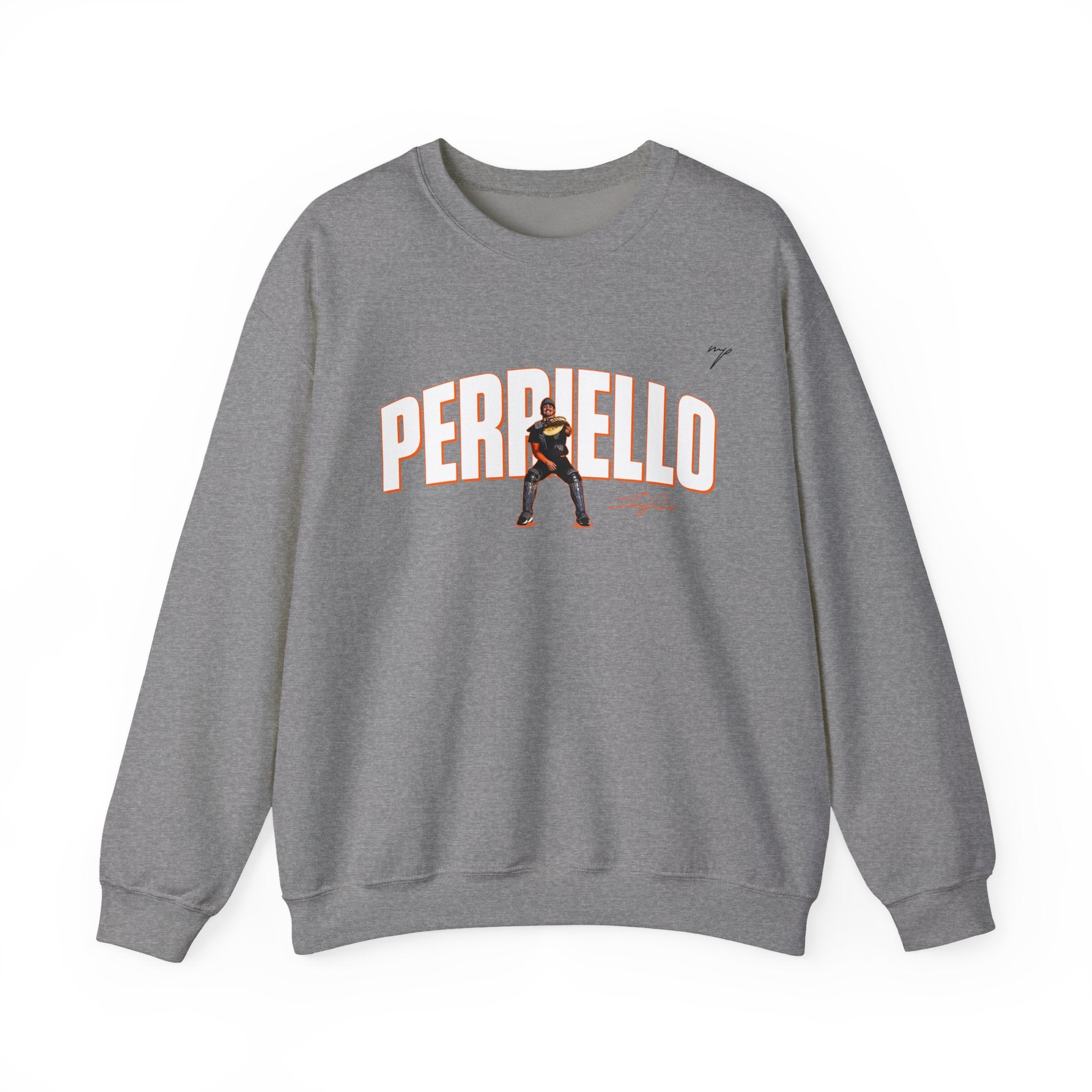 Luca Perriello Crewneck