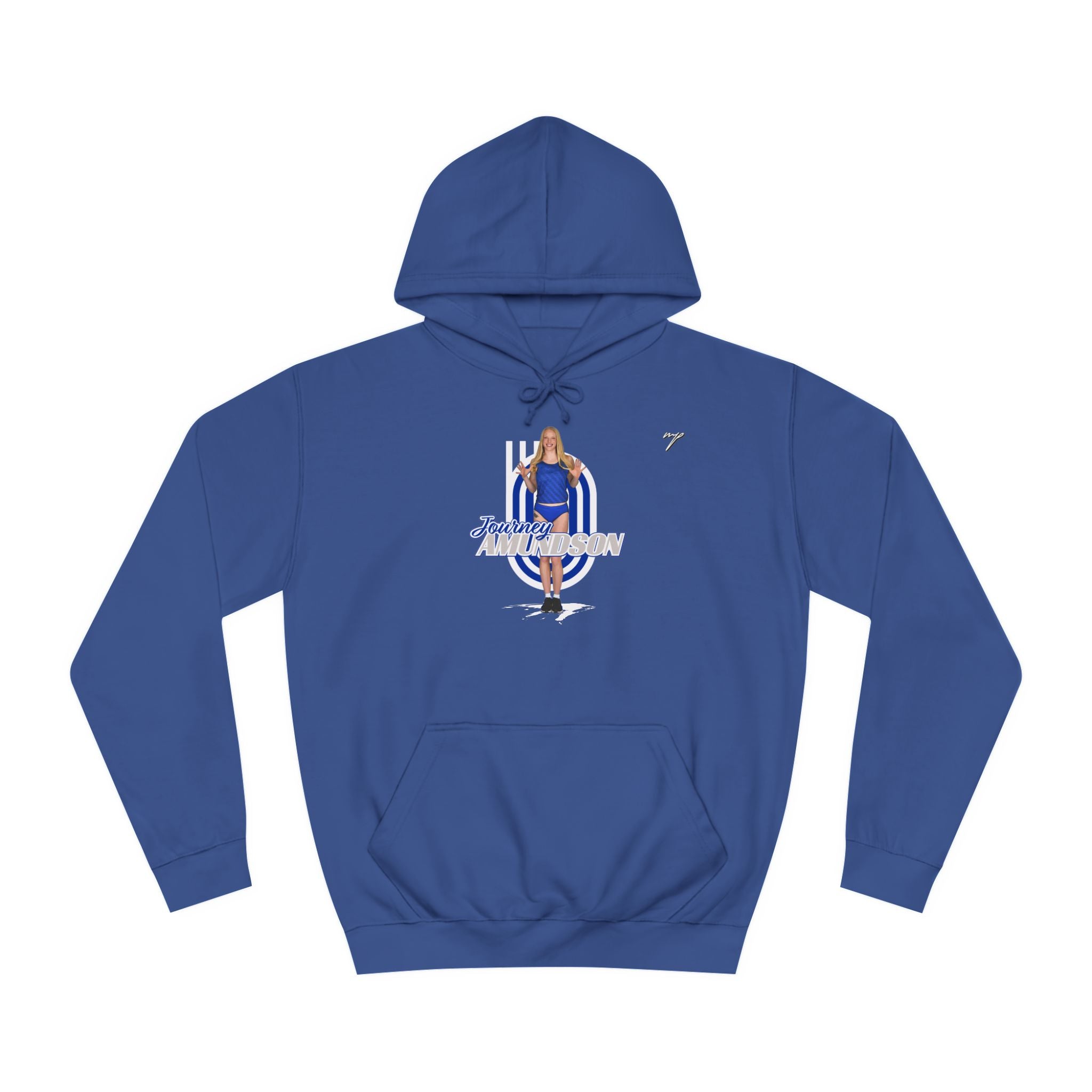 Journey Amundson Hoodie