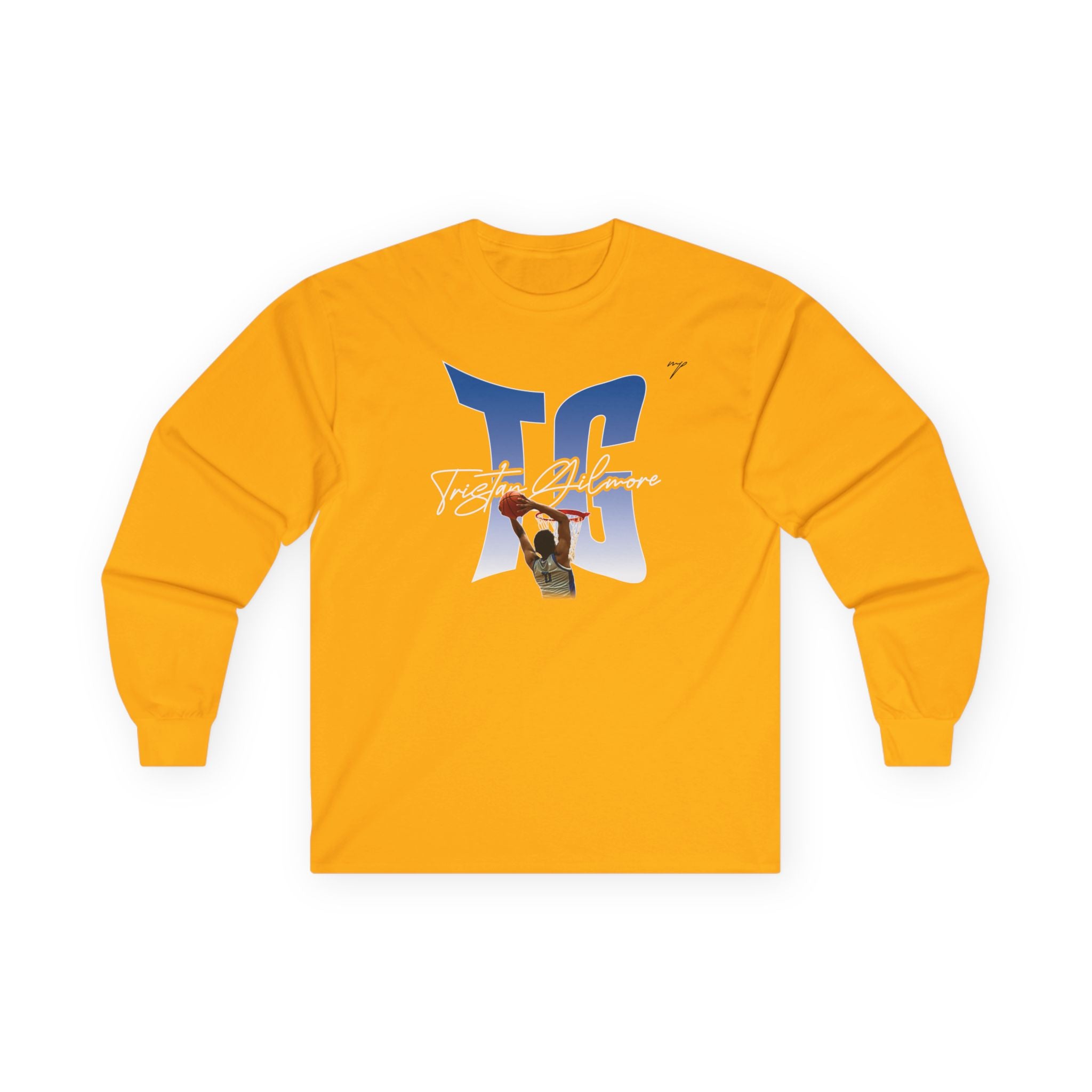 Tristan Gilmore Long Sleeve
