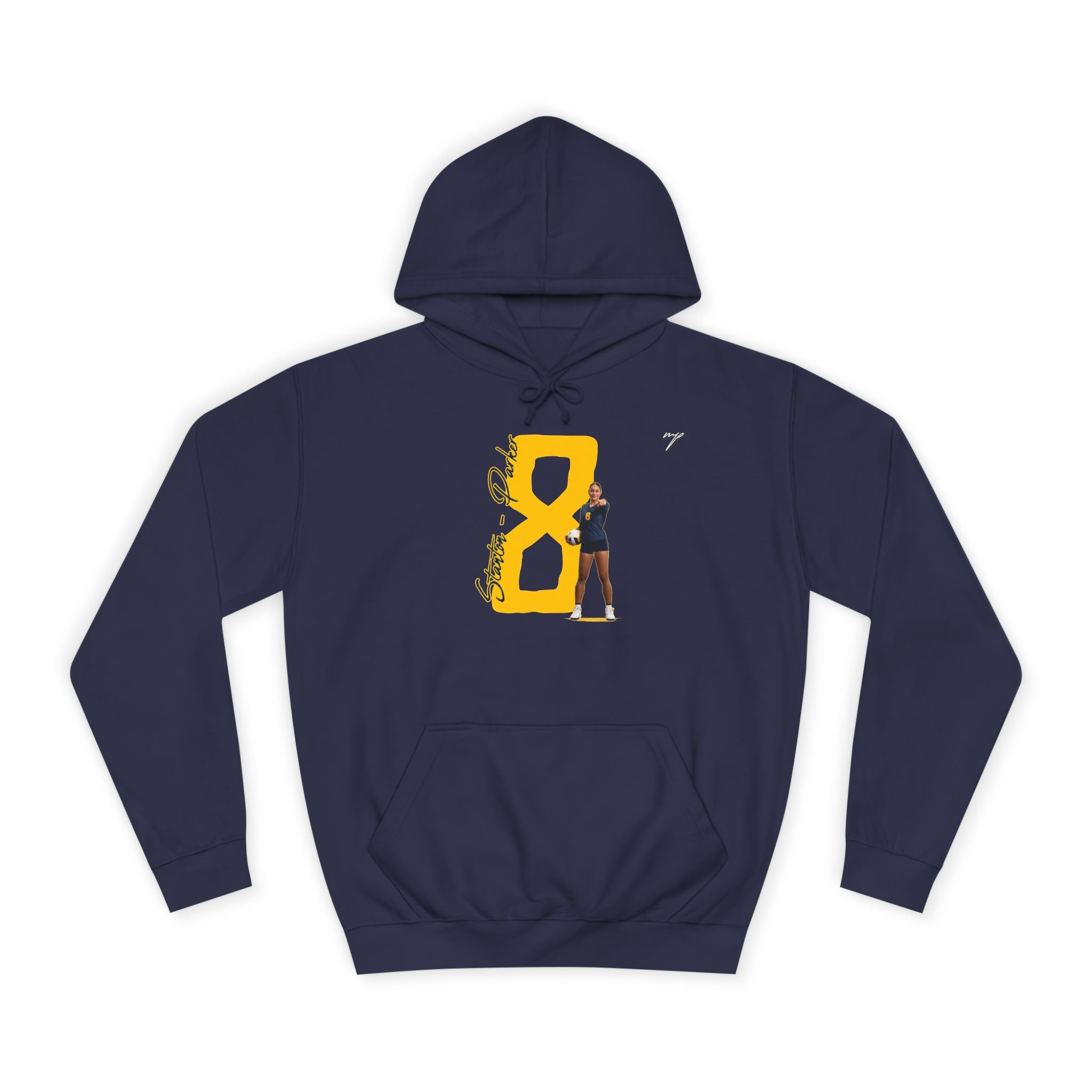 Leni Stanton-Parker Hoodie