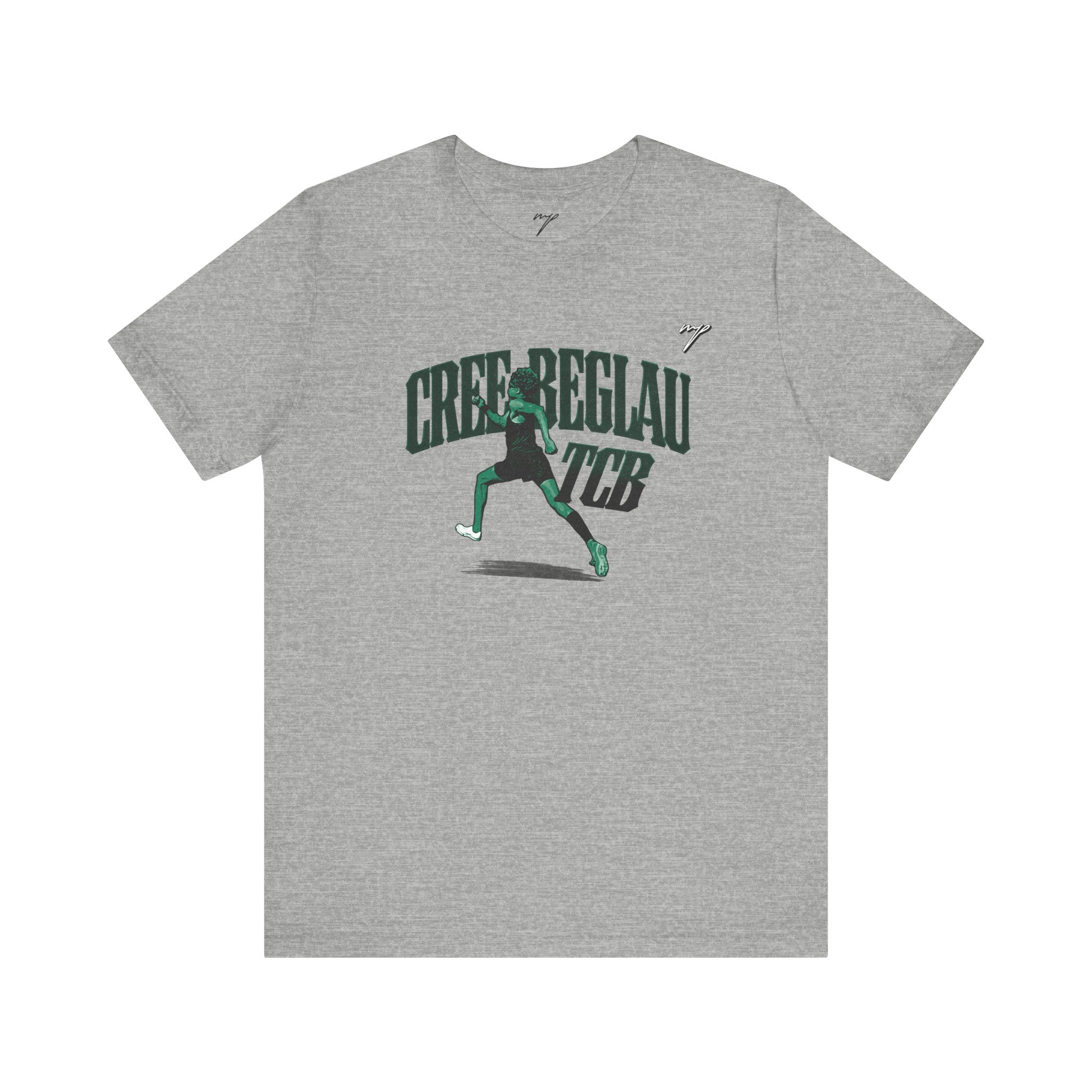 Tyler Cree-Beglau Graphic Tee
