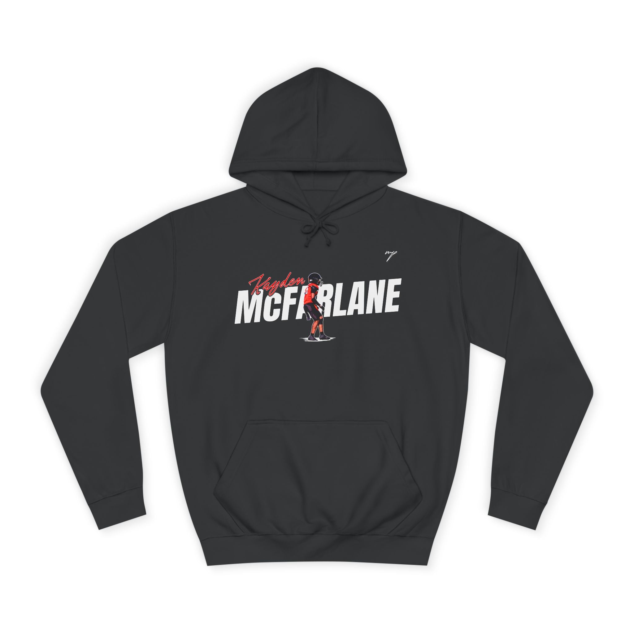 Kayden Mcfarlane Hoodie