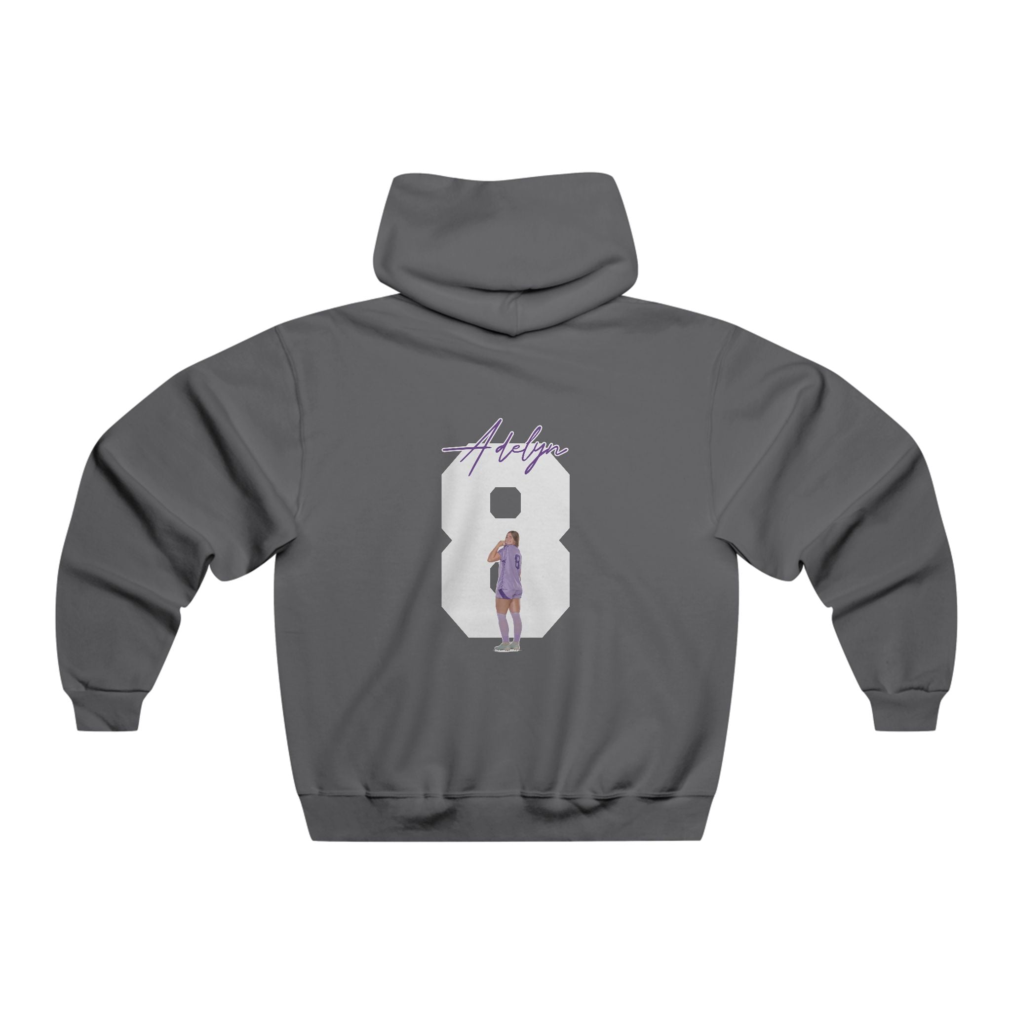 Adelyn Speight Vintage Hoodie