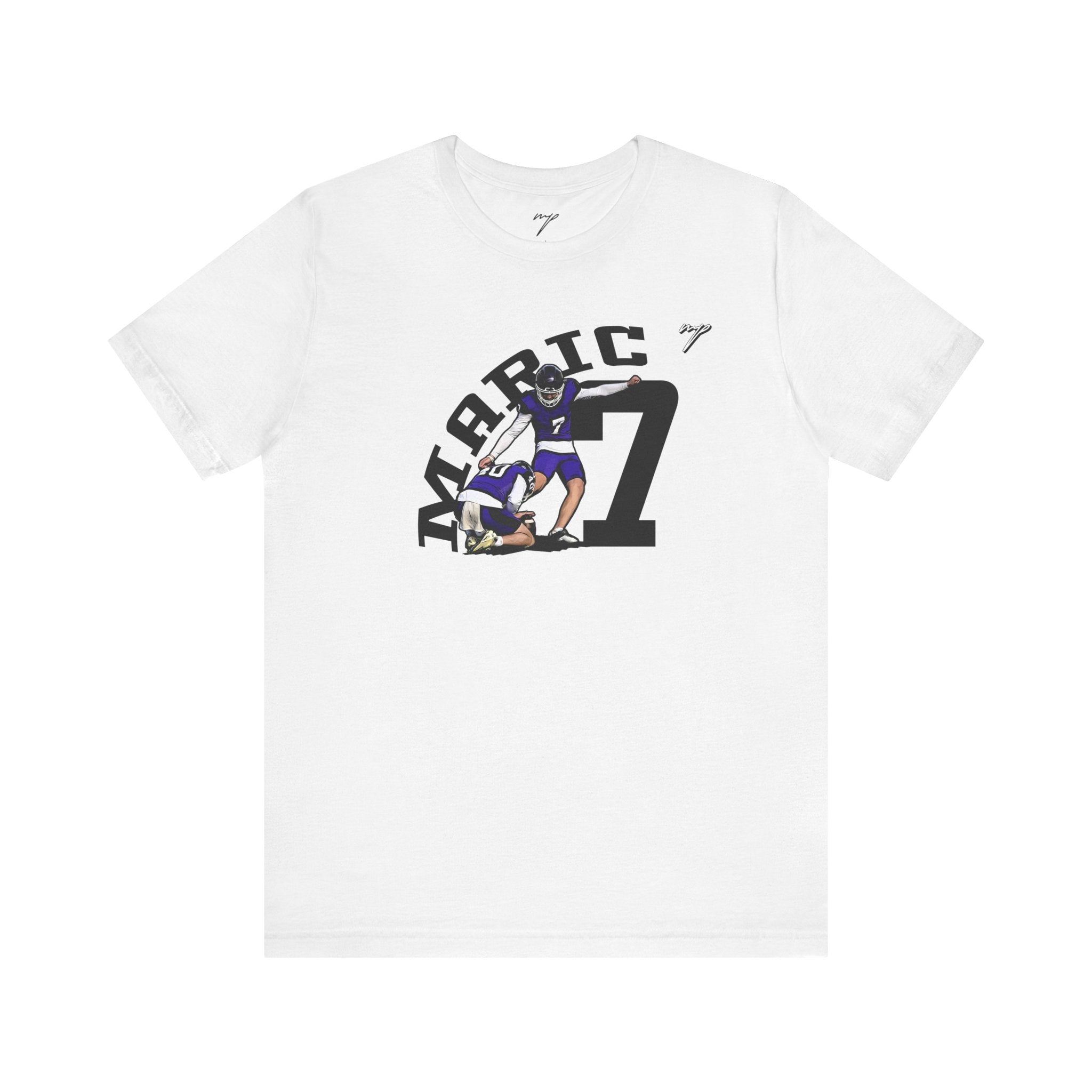 Ivan Maric Graphic Tee