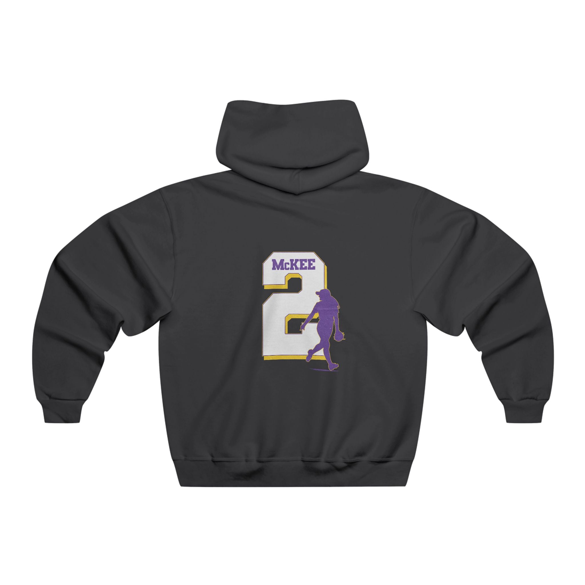 Maddox McKee Vintage Hoodie