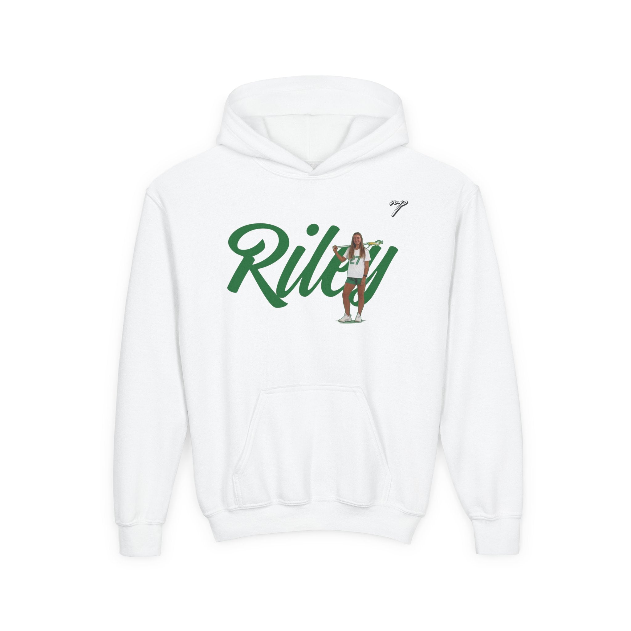 Riley Taylor YOUTH Hoodie