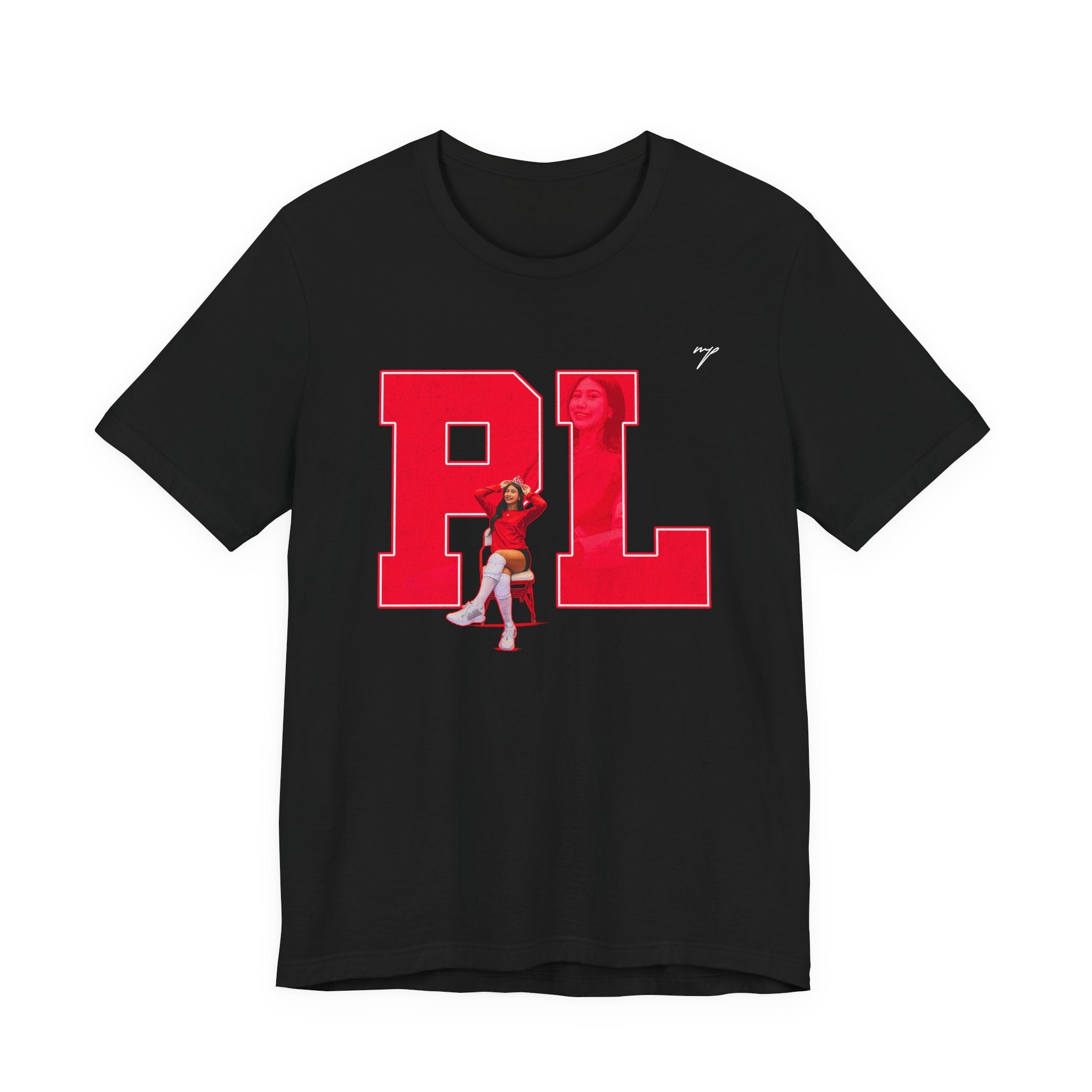 Pulelehua Laikona Graphic Tee