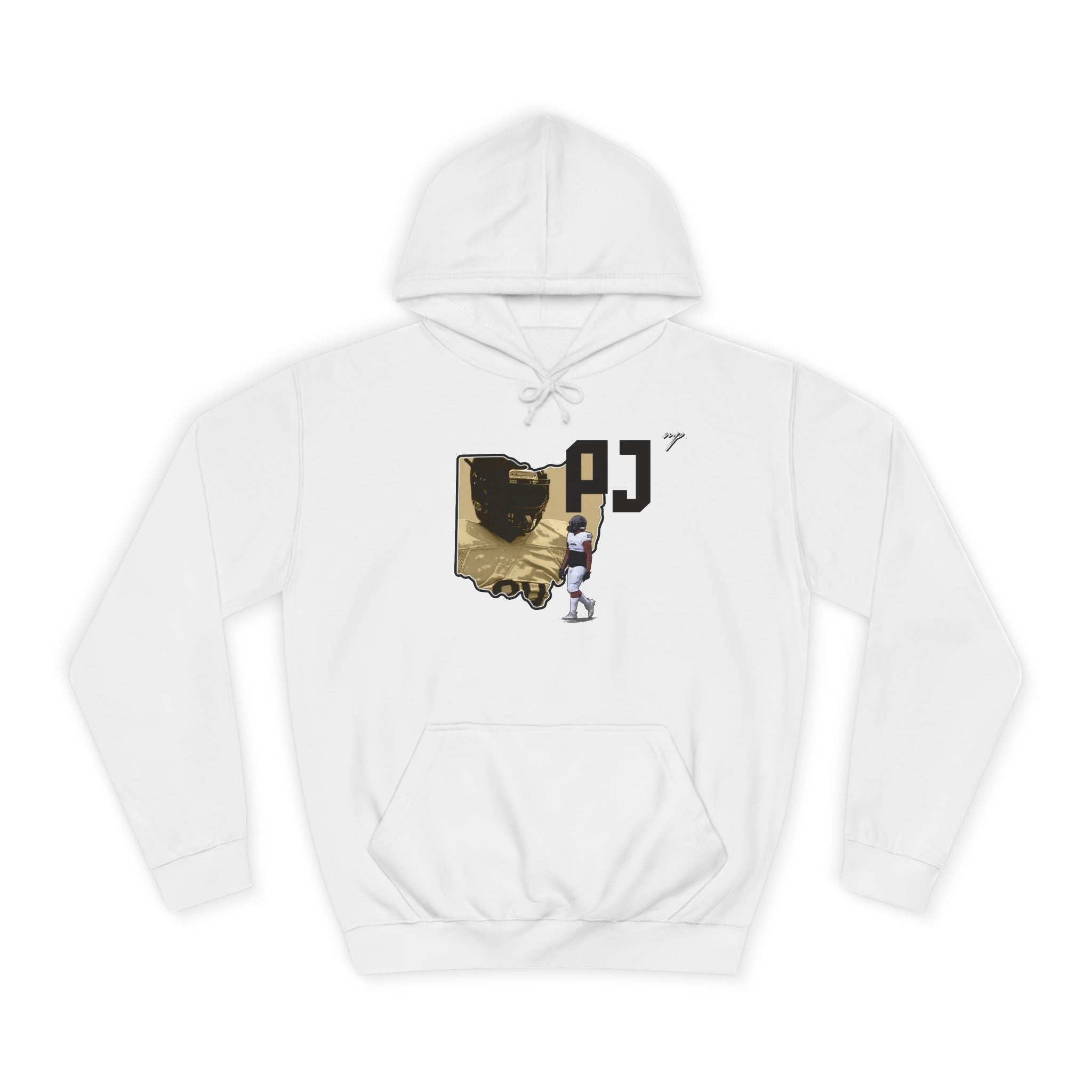 Royce Chappell Hoodie
