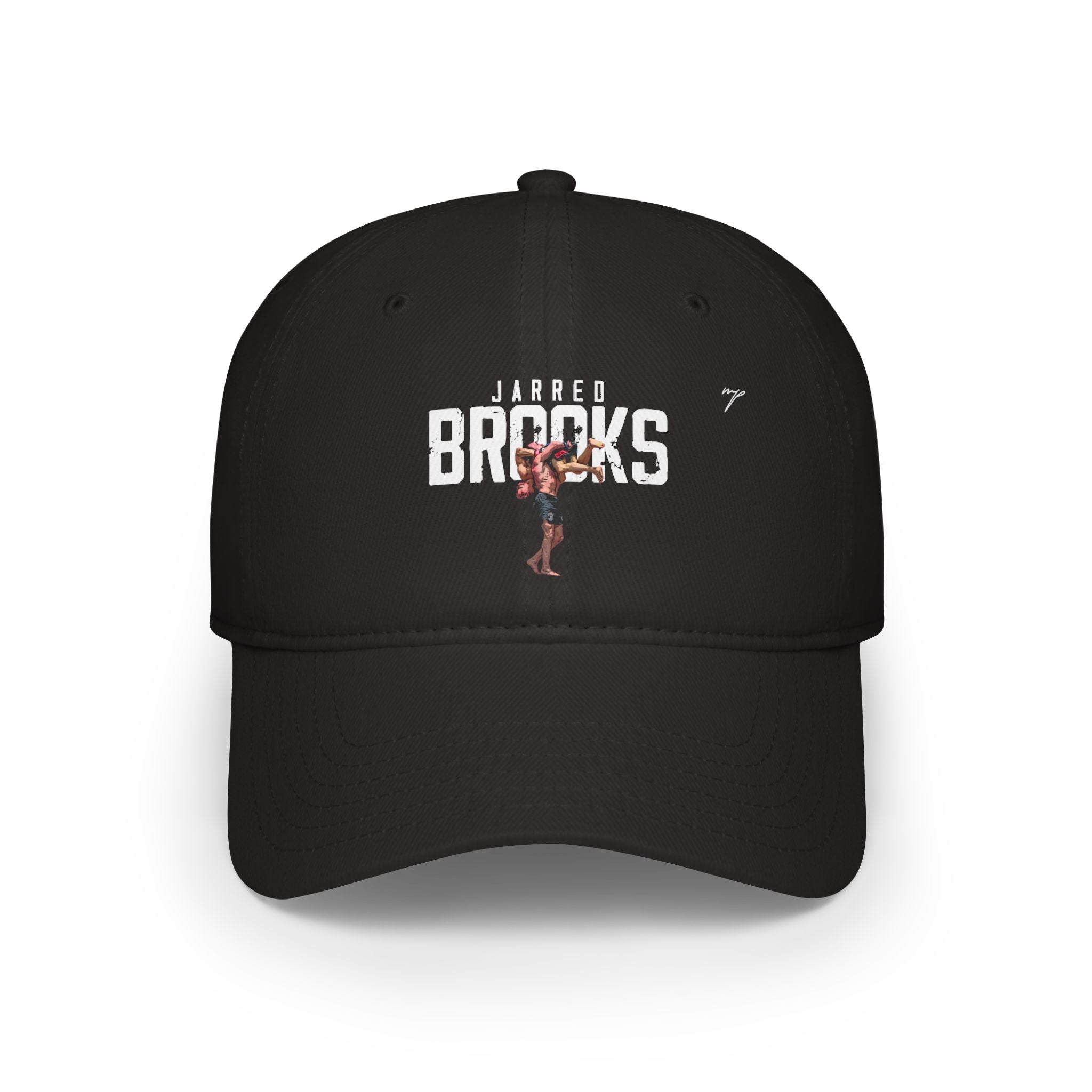 Jarred Brooks Hat