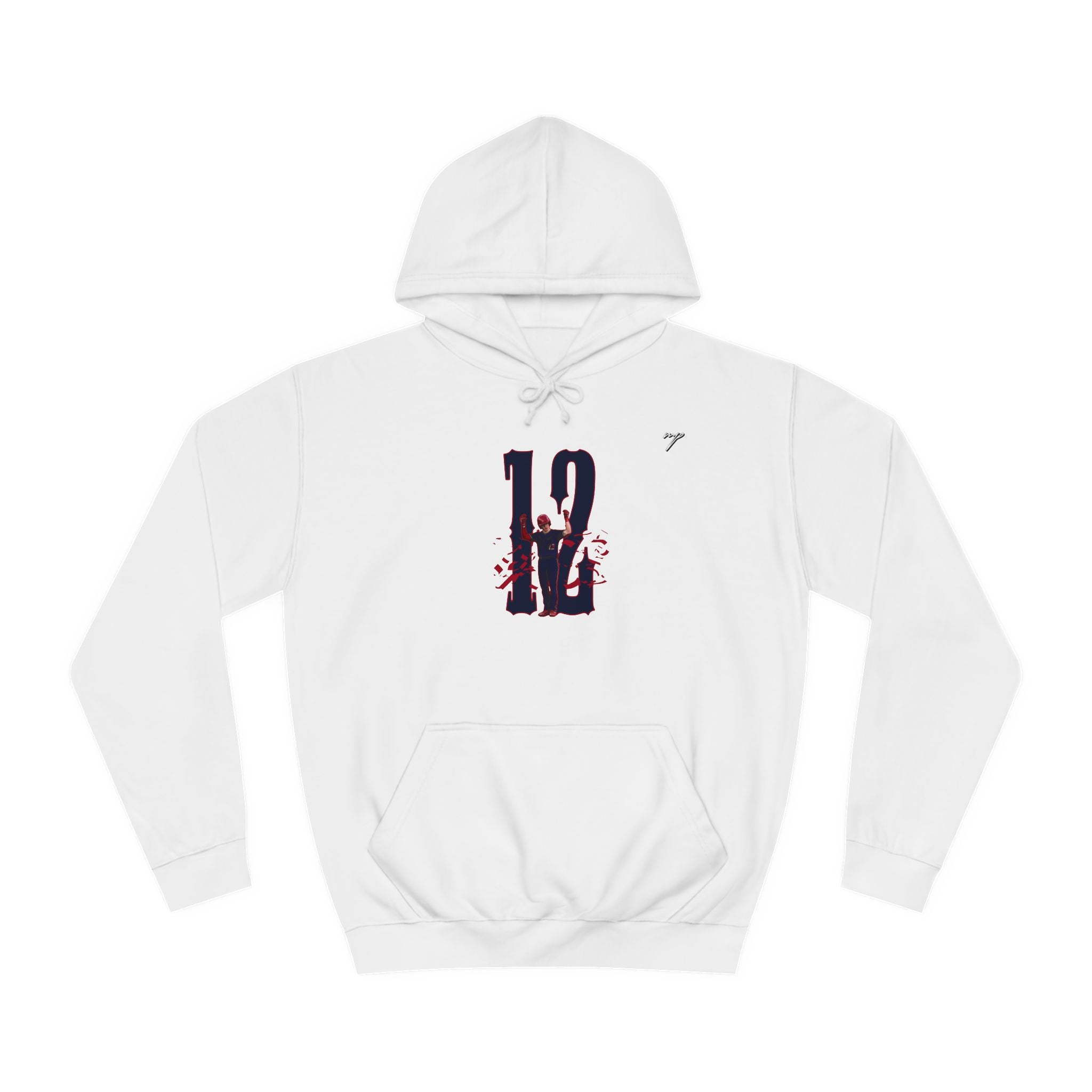 Cole Campbell Hoodie