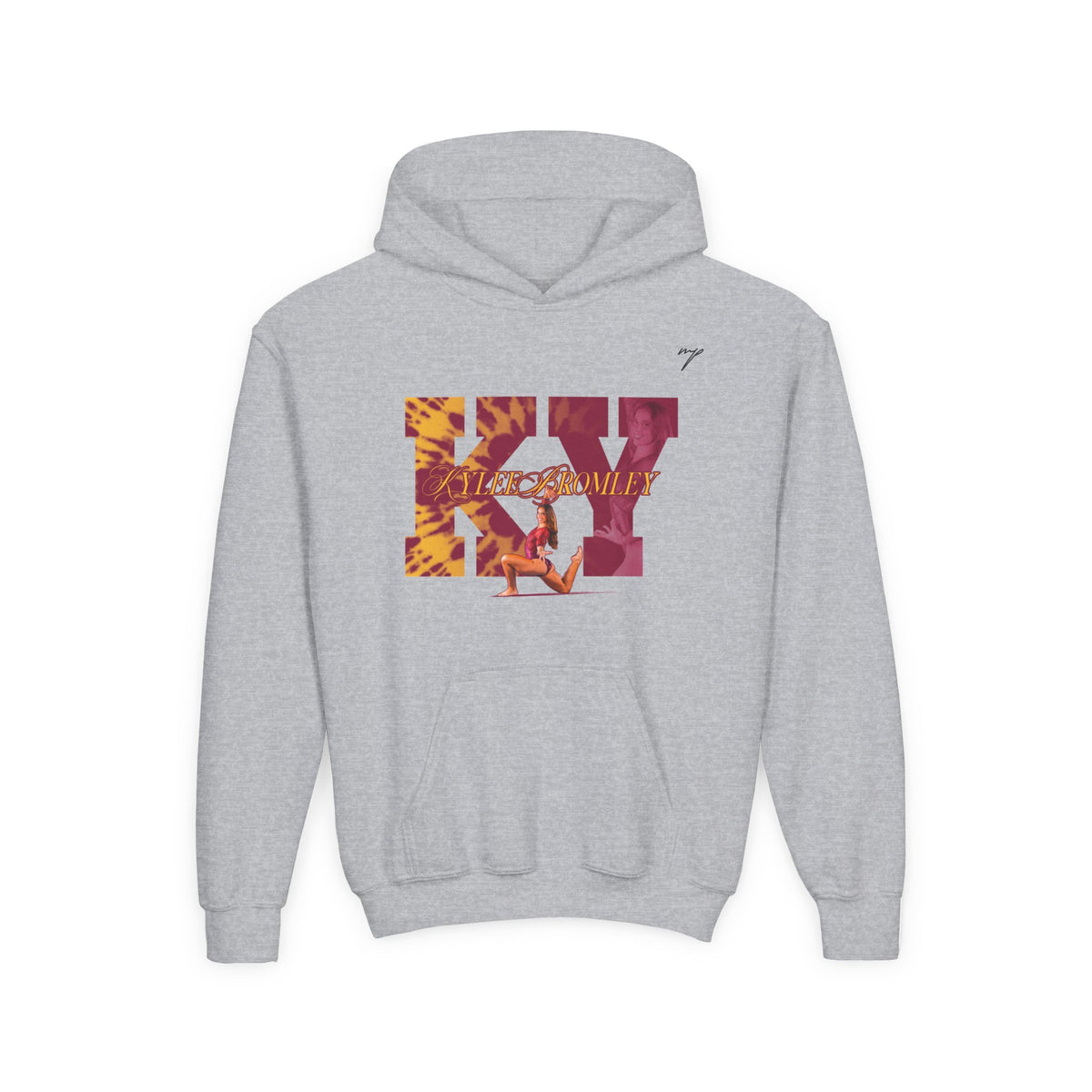 Kylee Bromley YOUTH Hoodie