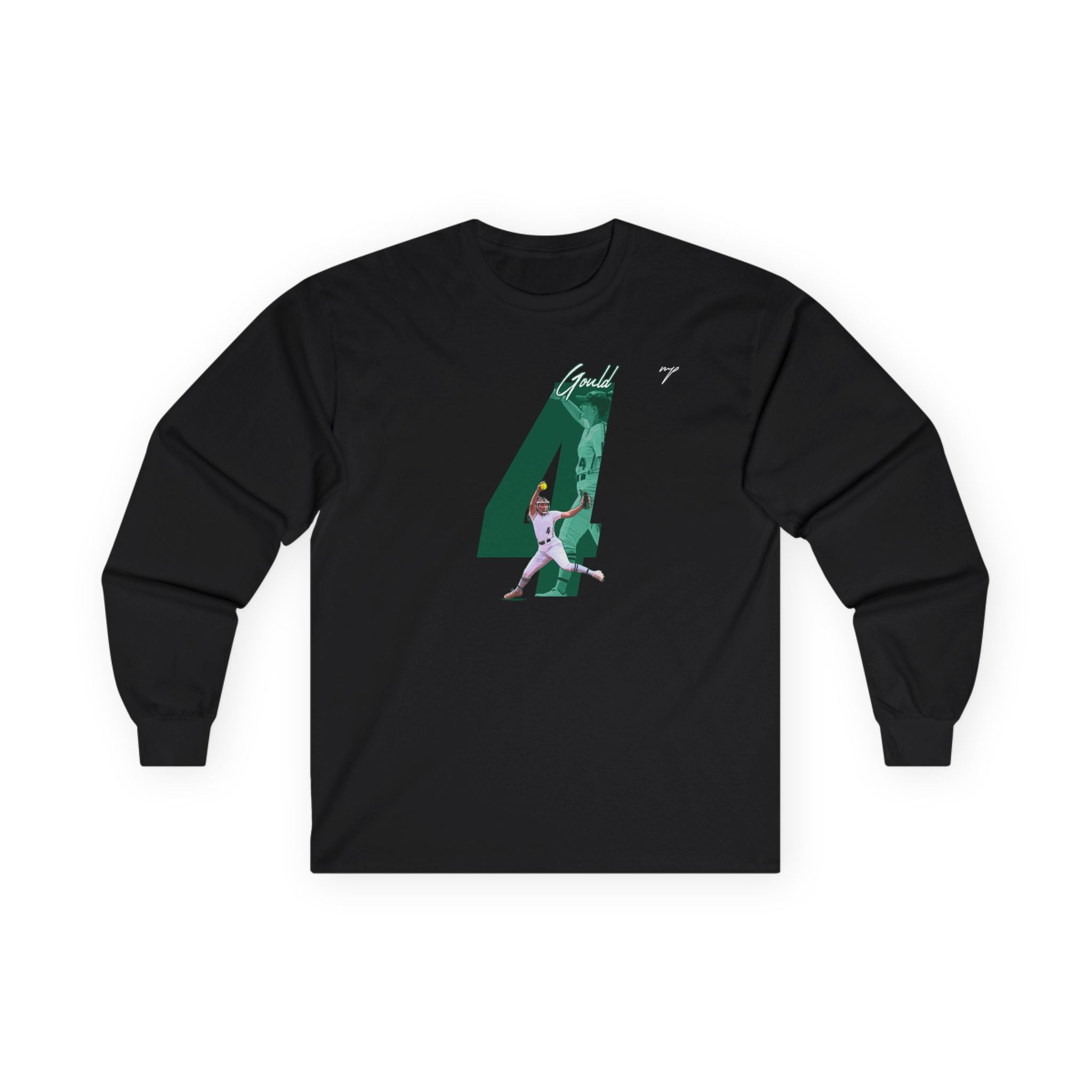 Madison Gould Long Sleeve Tee