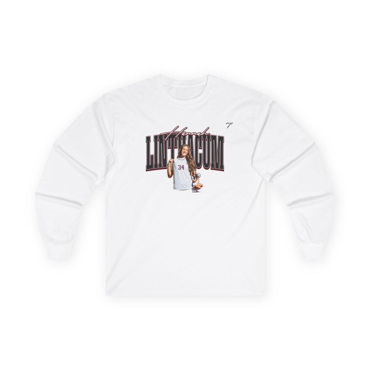 Hannah Linthacum Long Sleeve
