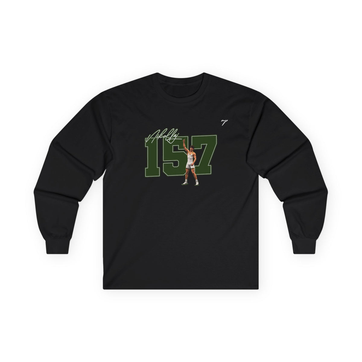 Leon Nikollaj Long Sleeve