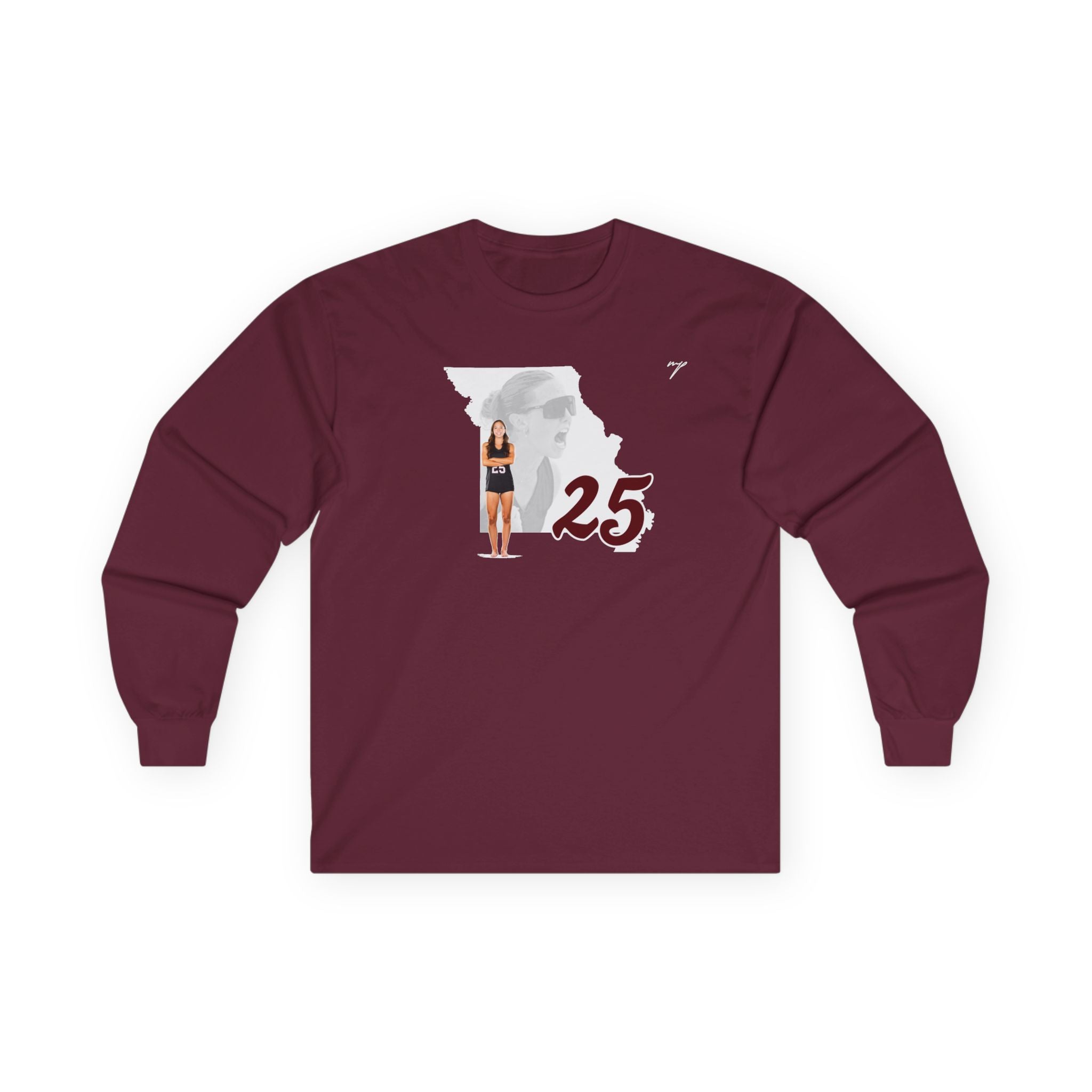 Ally Larkin Long Sleeve