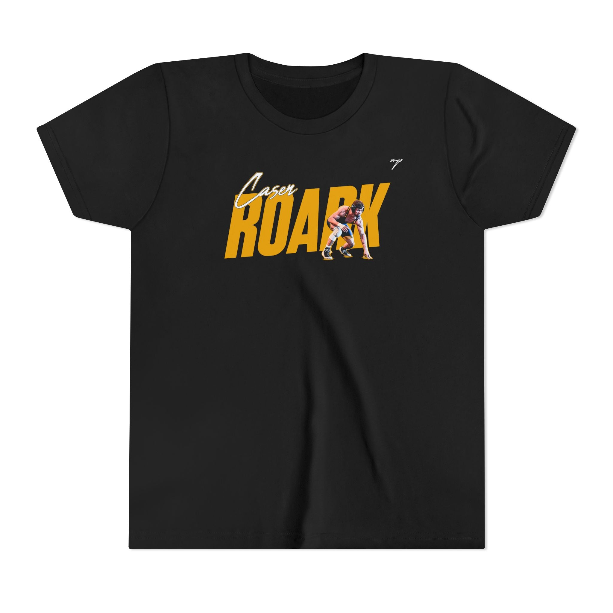 Casen Roark Youth Graphic Tee