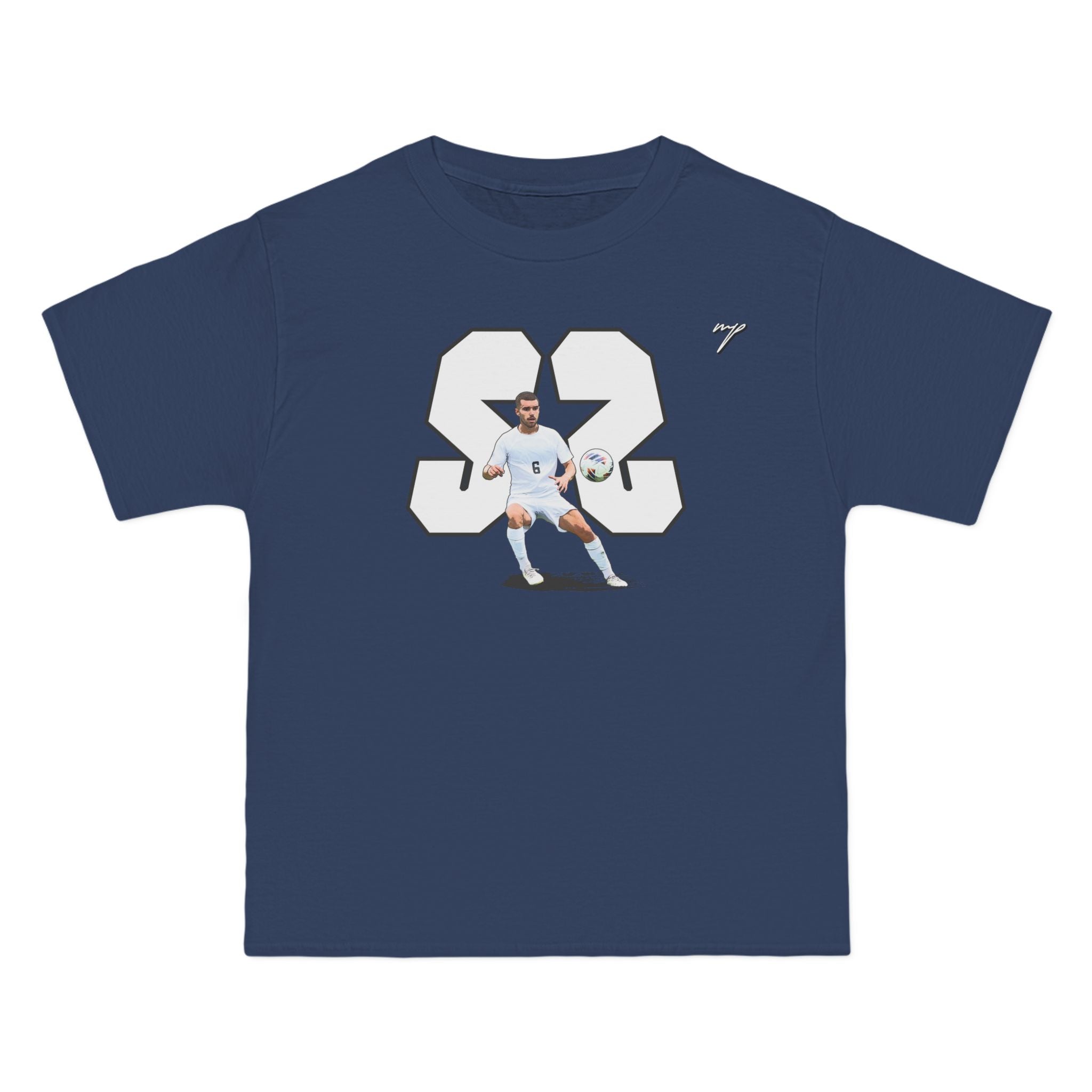 Stelios Starakis Vintage Tee