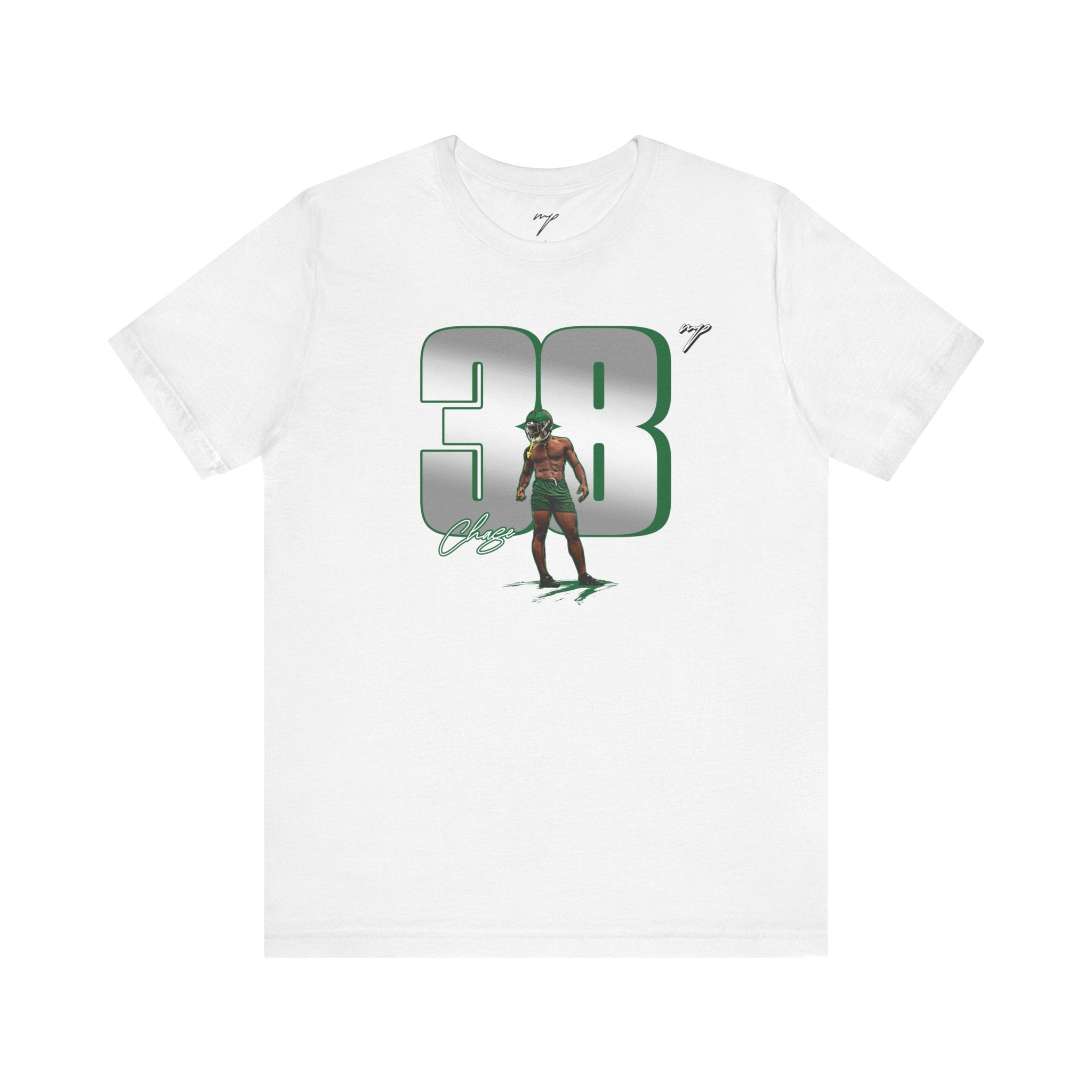 Chase Arrington Graphic Tee