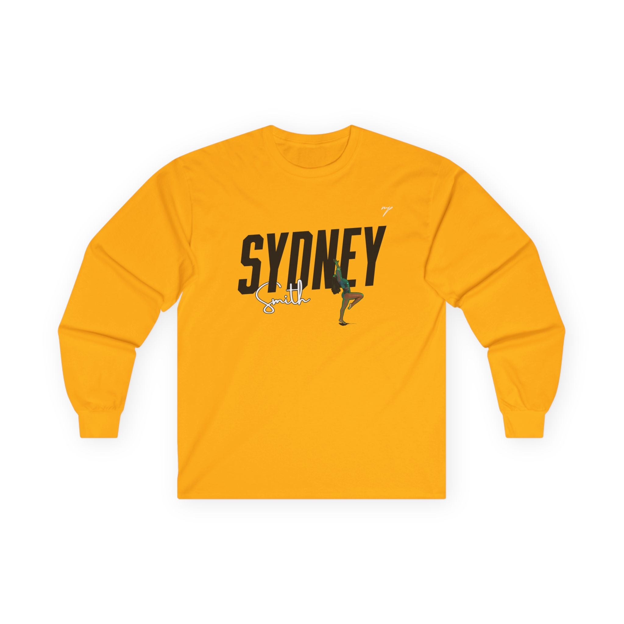 Sydney Smith Long Sleeve