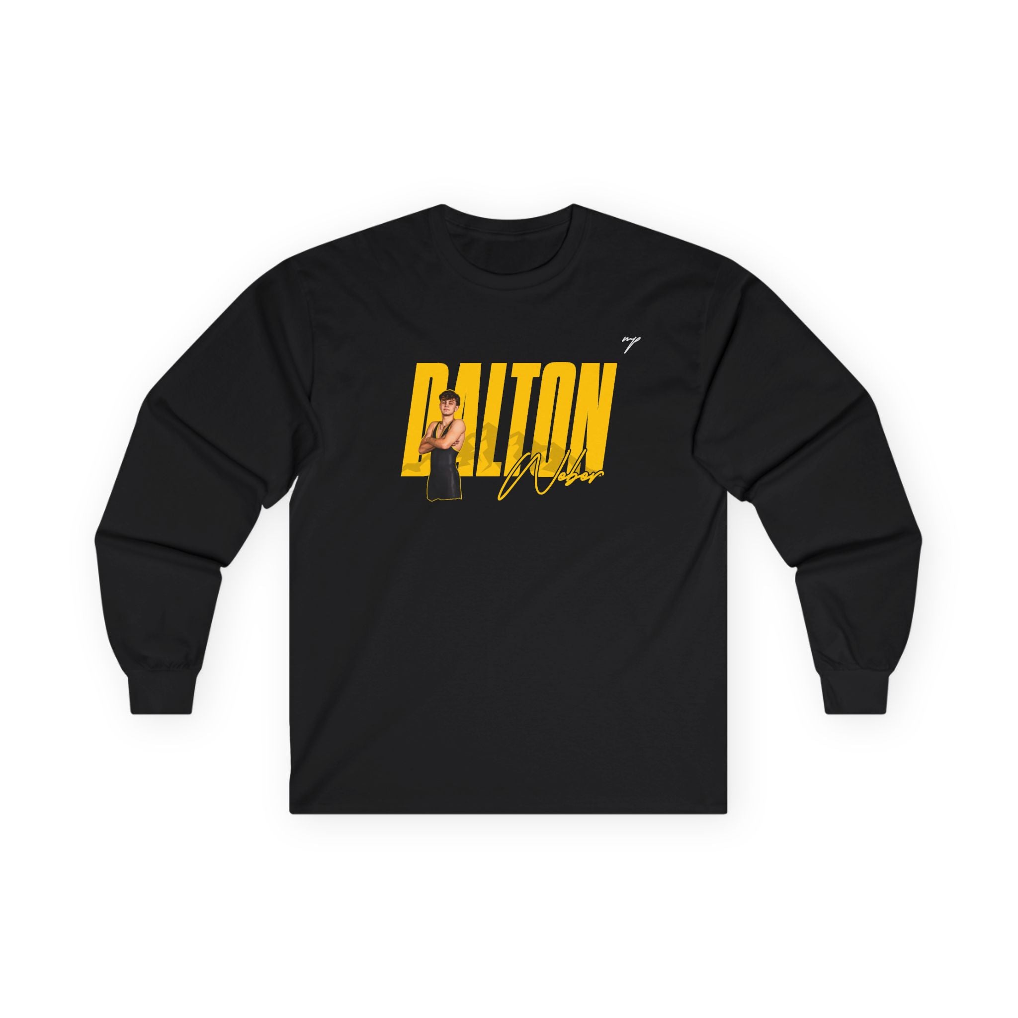 Dalton Weber Long Sleeve
