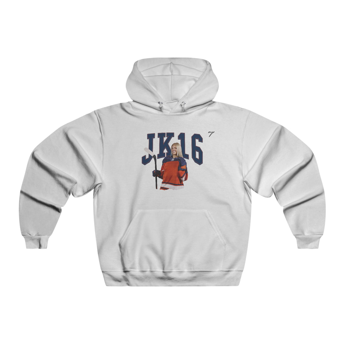 Jackson Kinsler Vintage Hoodie