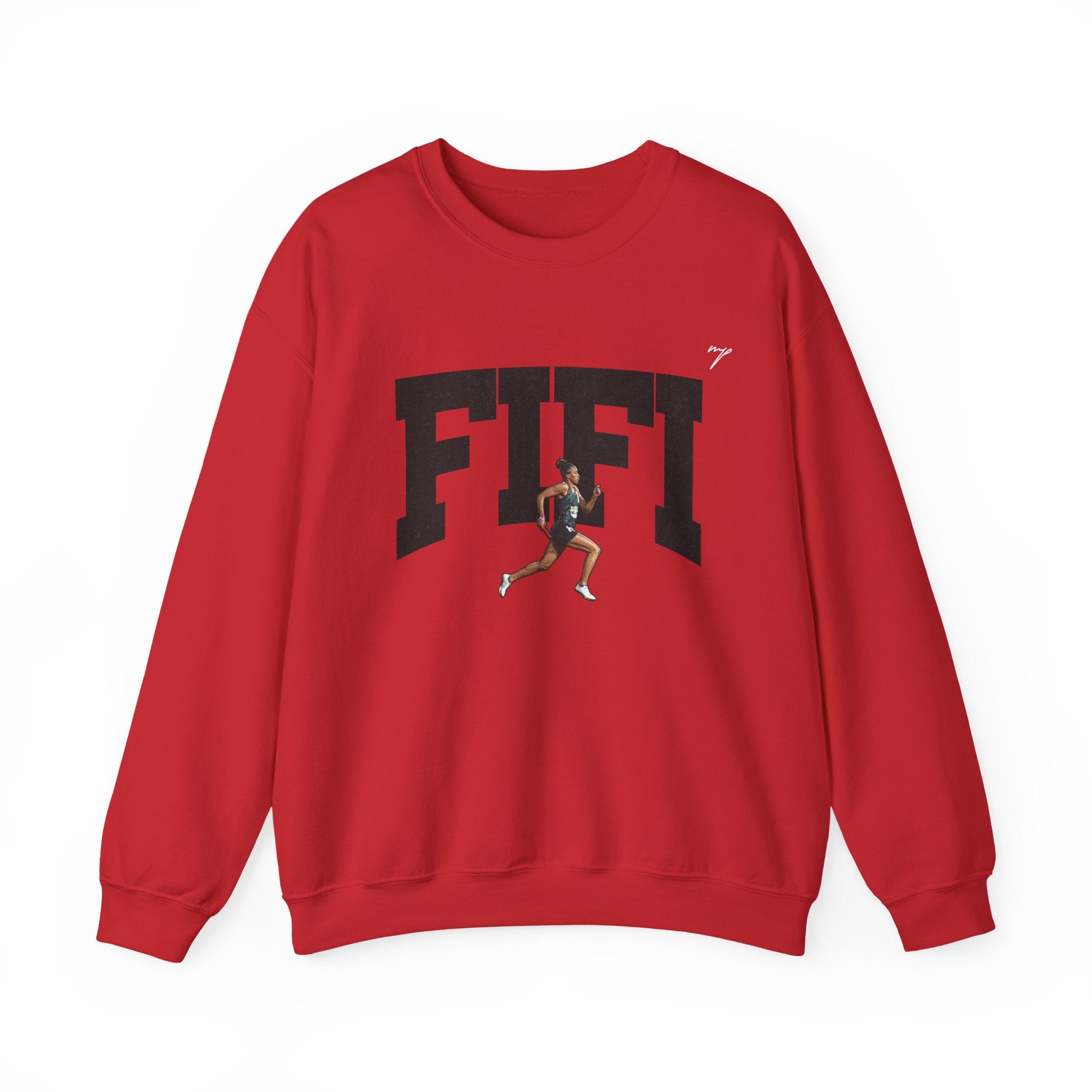 Sofia Lopes Crewneck