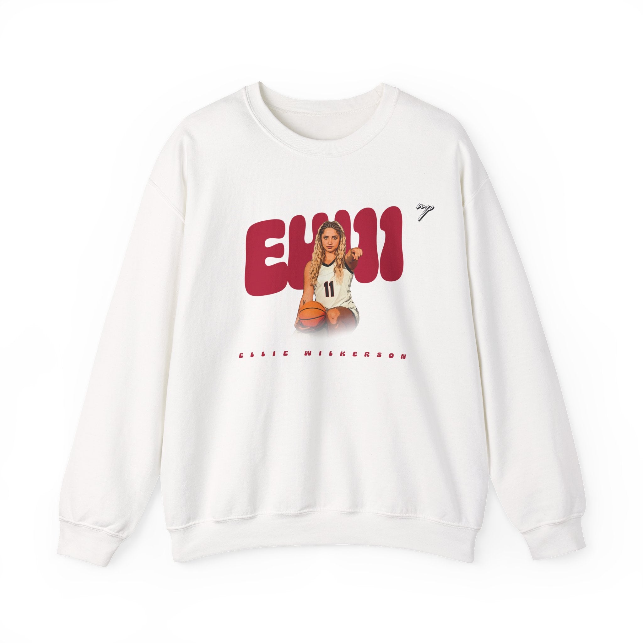 Ellie Wilkerson Crewneck