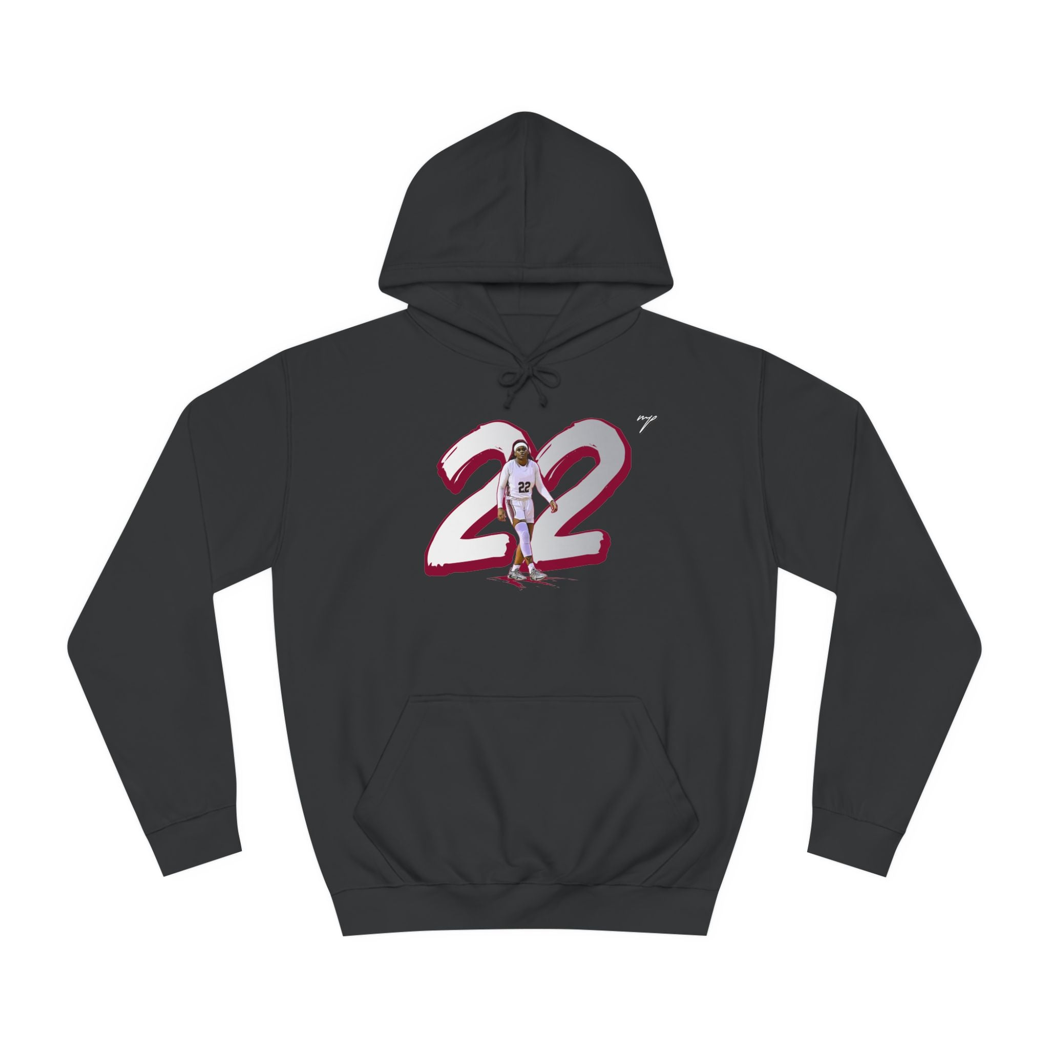 Brianna Jackson Hoodie