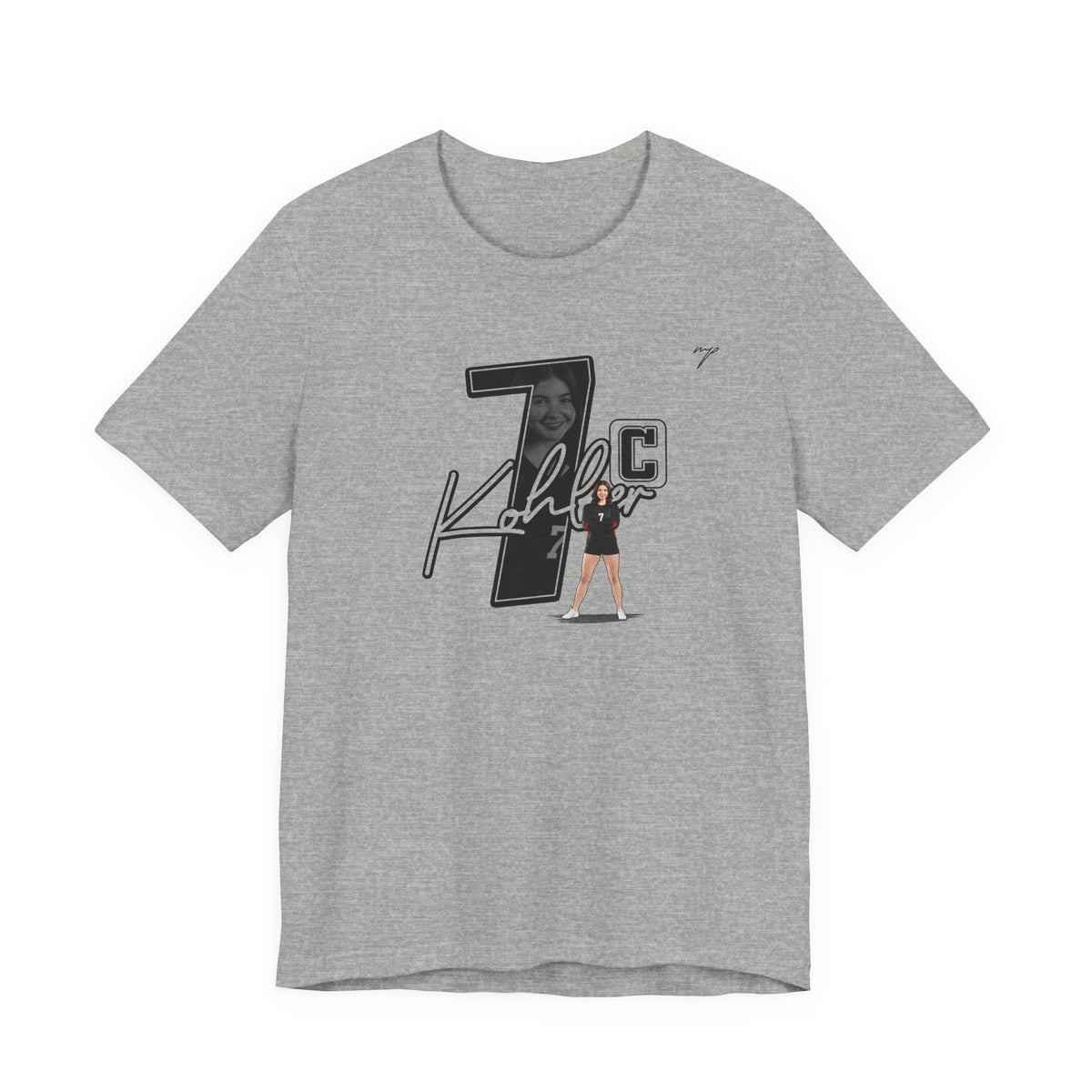 Kayley Kohler Graphic Tee