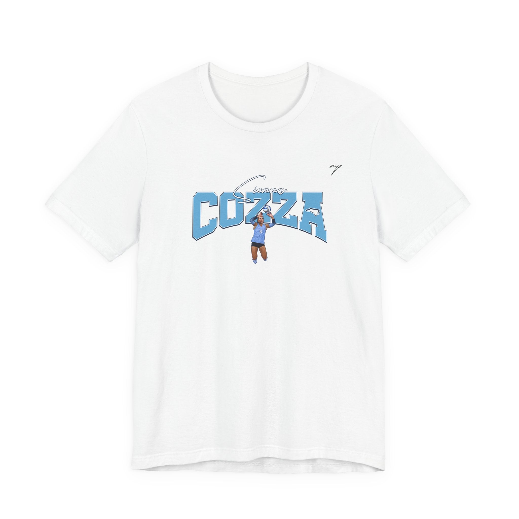 Sienna Cozza Graphic Tee
