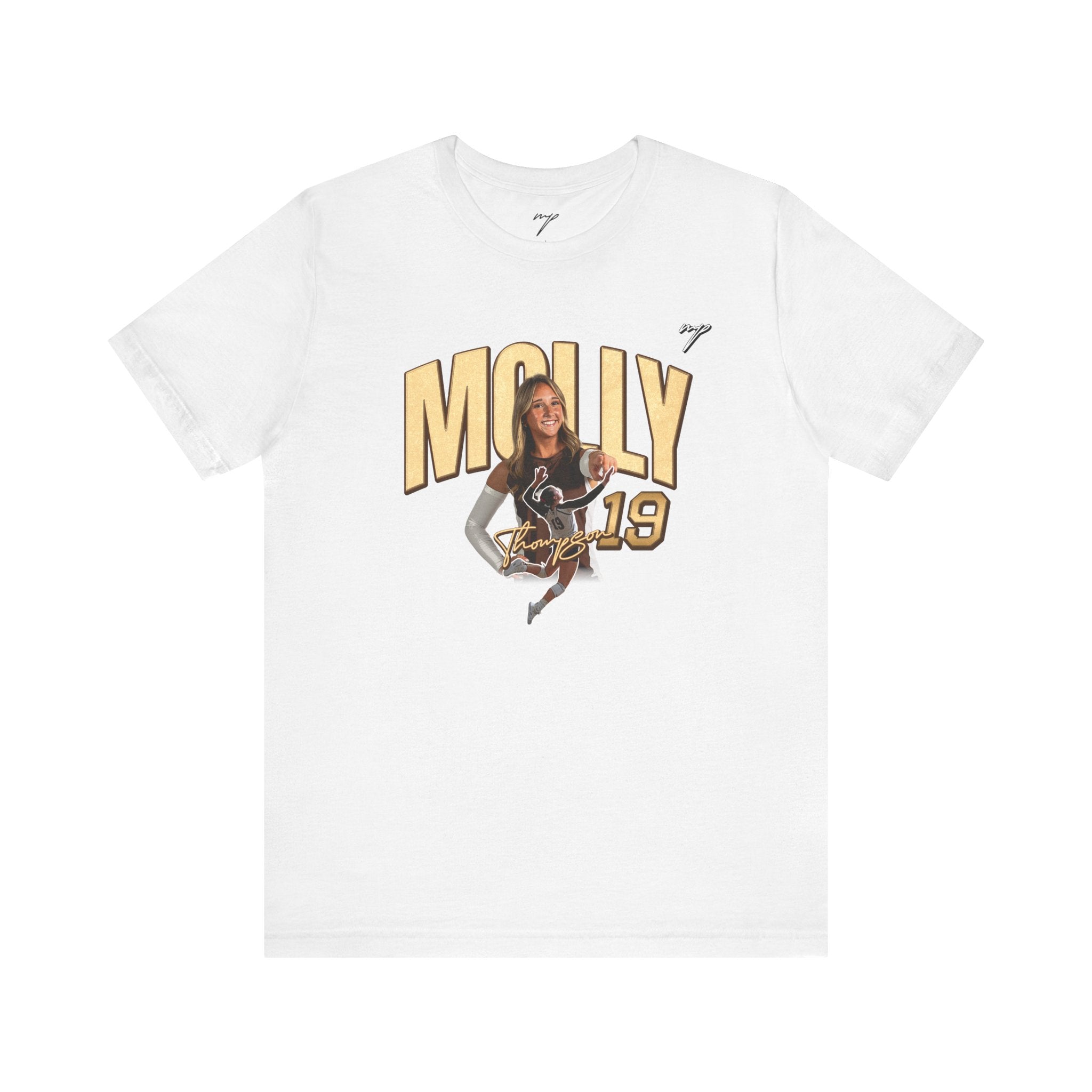 Molly Thompson Graphic Tee