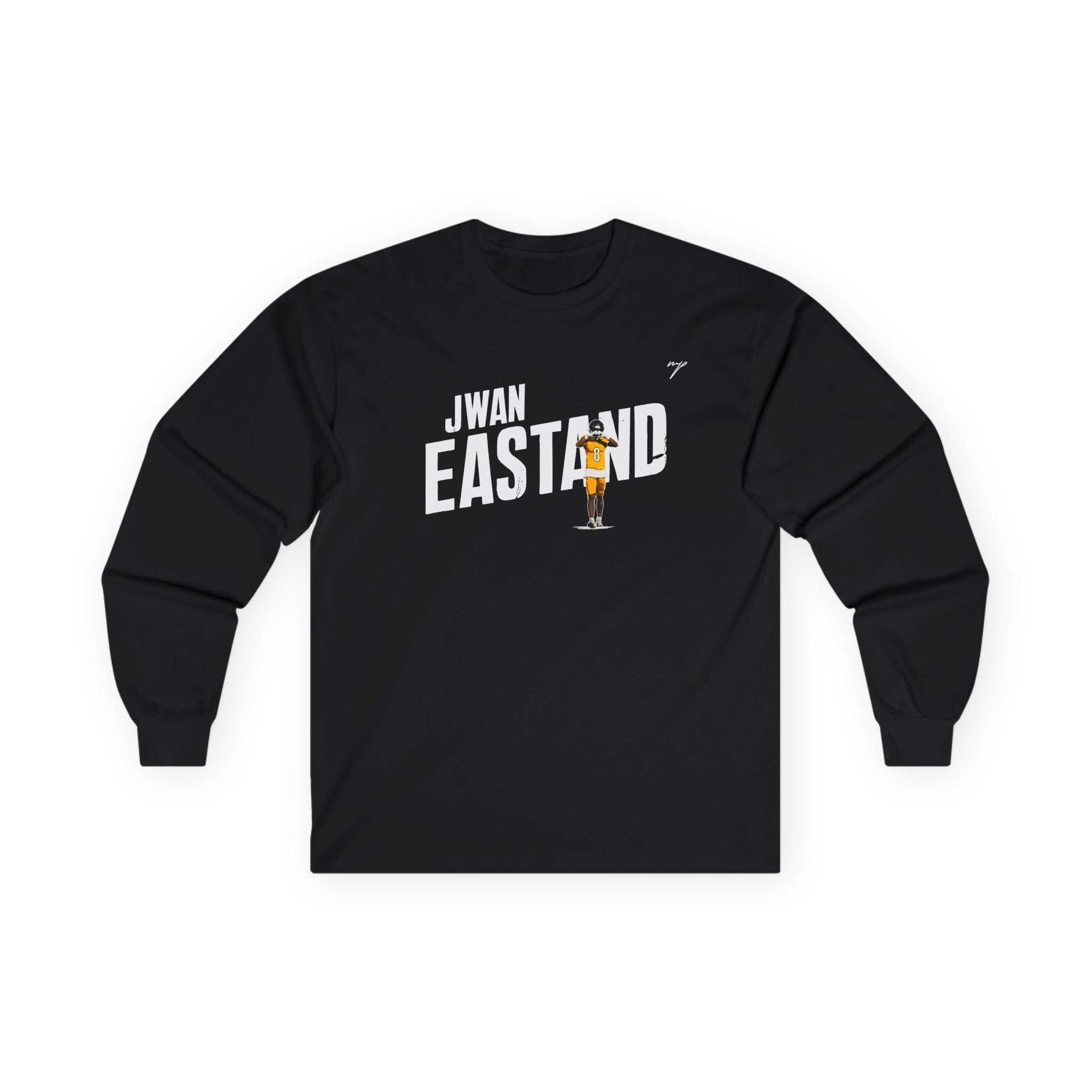 Jwan Eastand Long Sleeve
