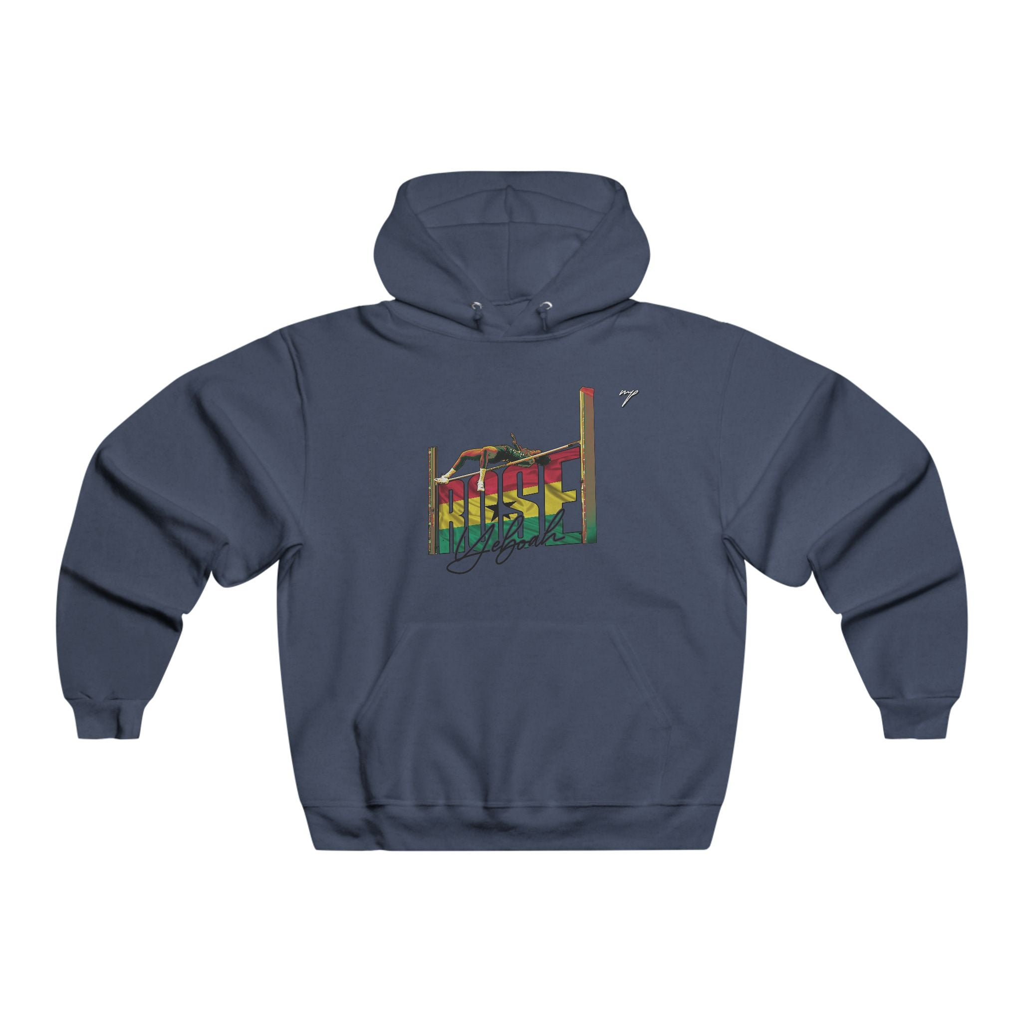 Rose Yeboah Vintage Hoodie