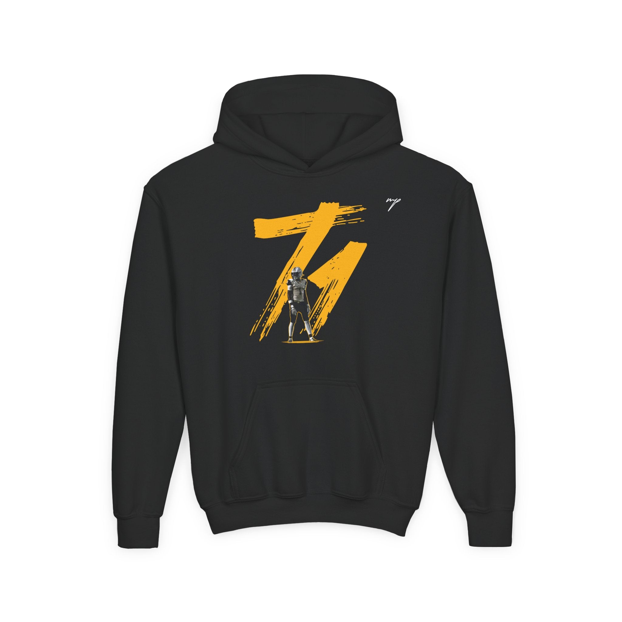 Trinel Taylor YOUTH Hoodie