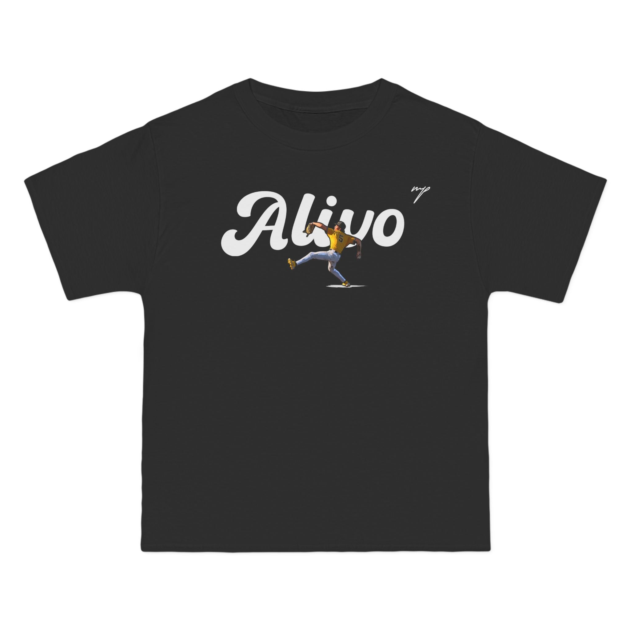 Kyle Alivo Vintage Tee