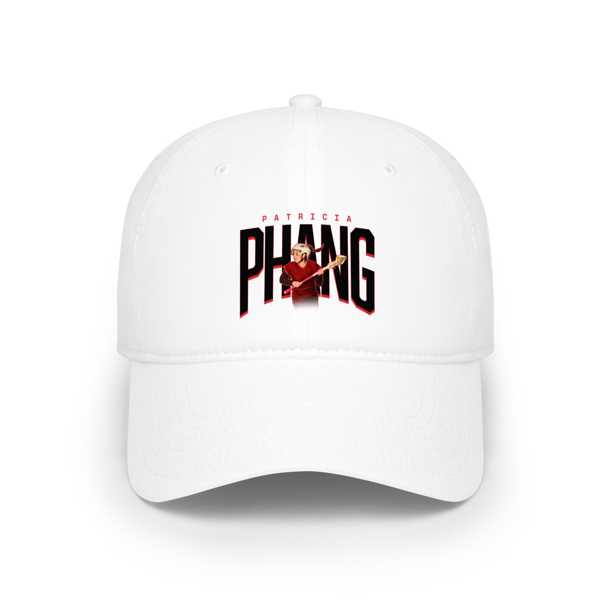 Patricia Phang Hat