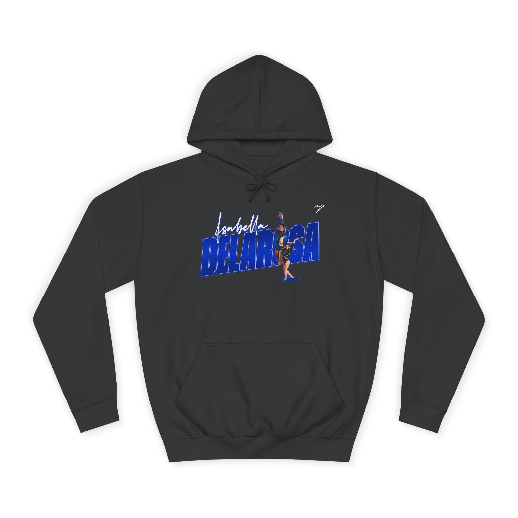 Isabella Delarosa Hoodie
