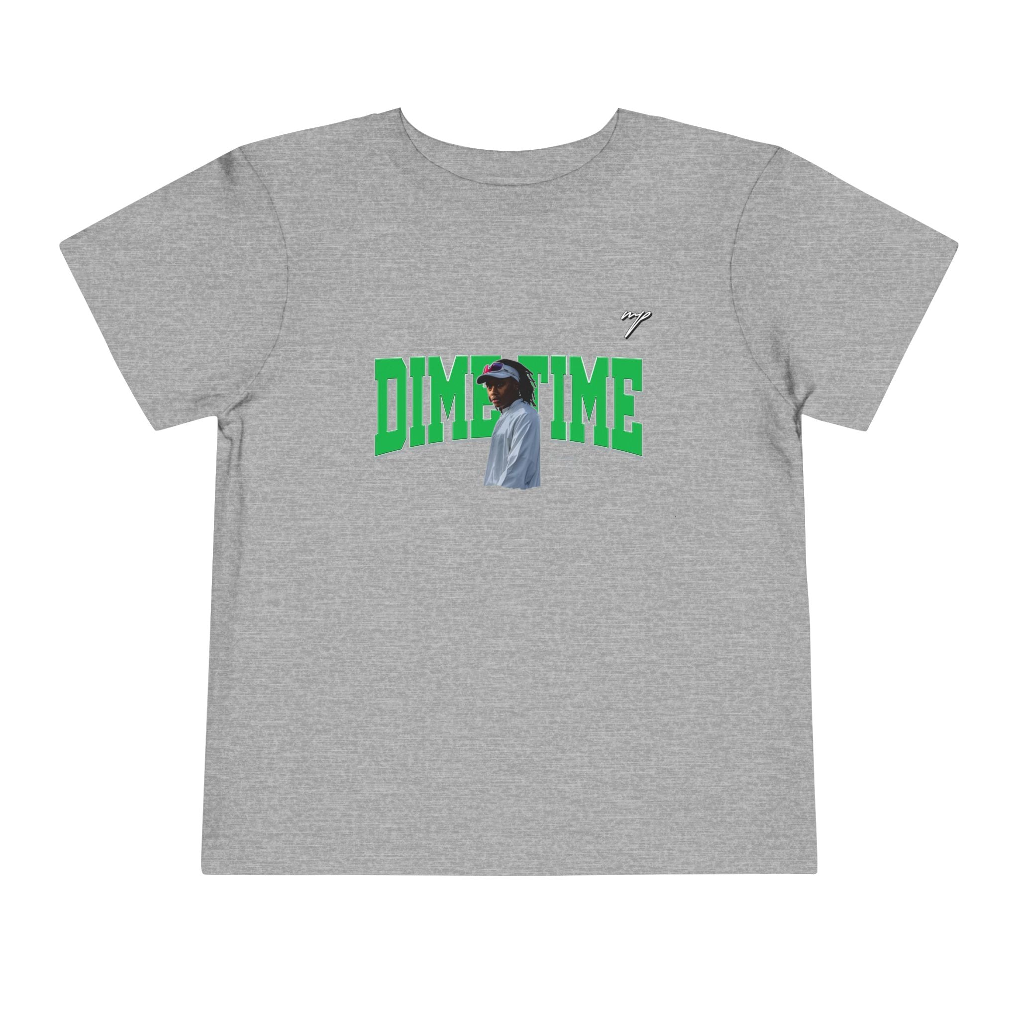 Diamond Leslie TODDLER Tee