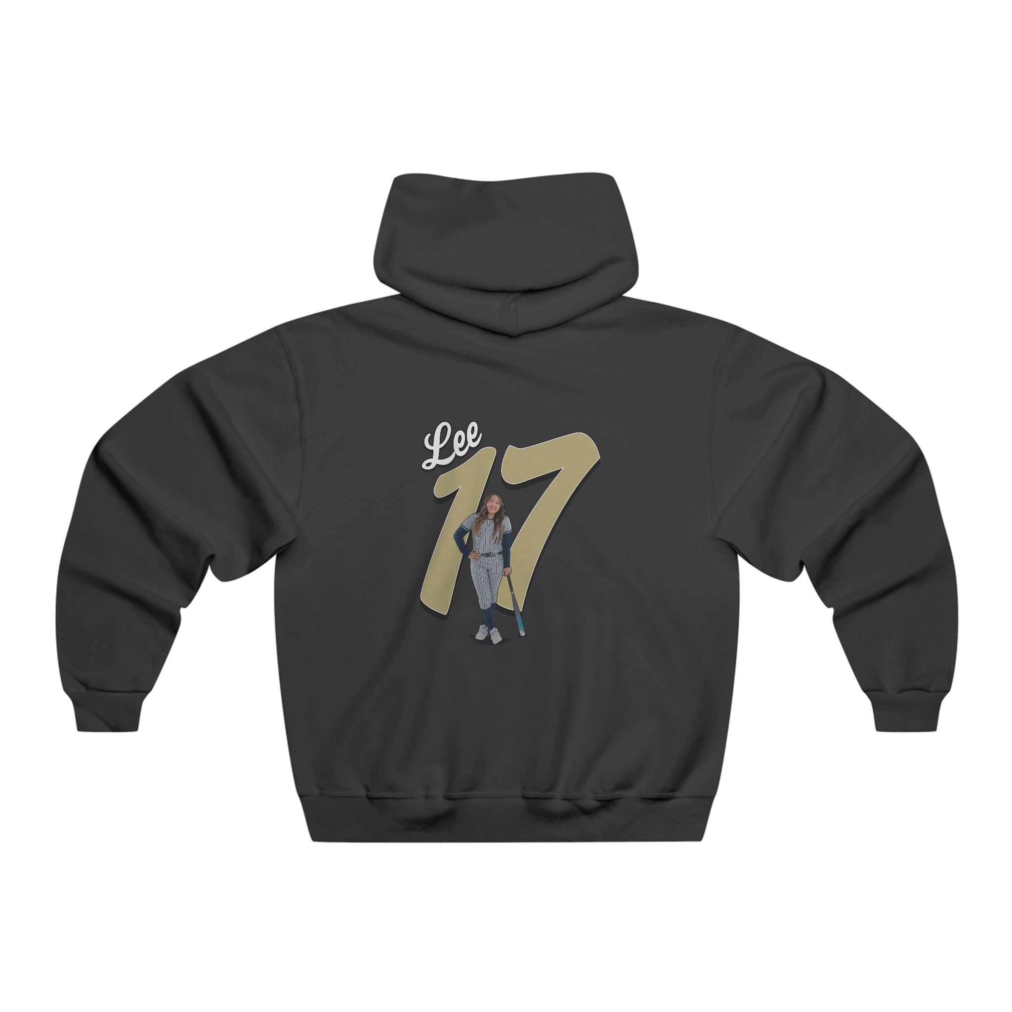 Abby Lee Vintage Hoodie