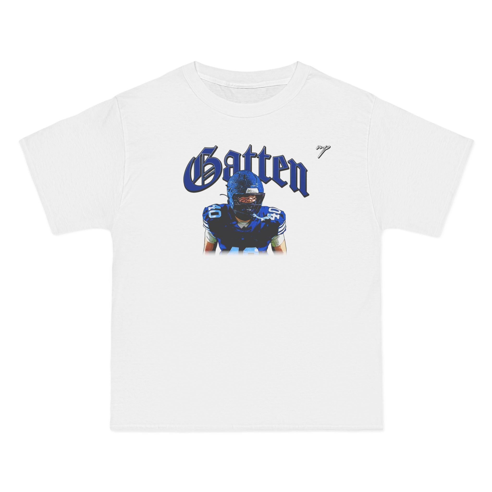 Colsen Gatten Vintage Tee