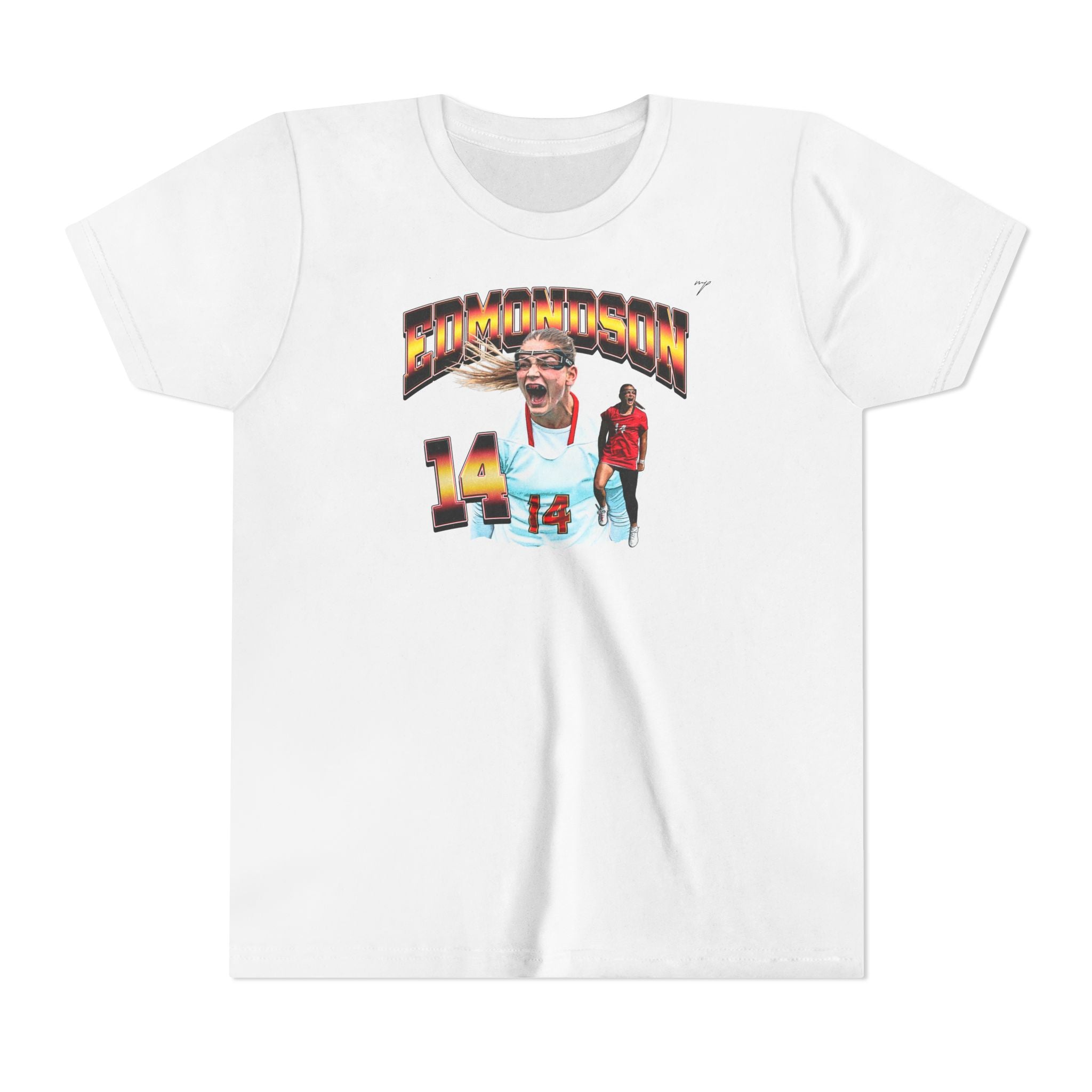 Kori Edmondson Youth Graphic Tee