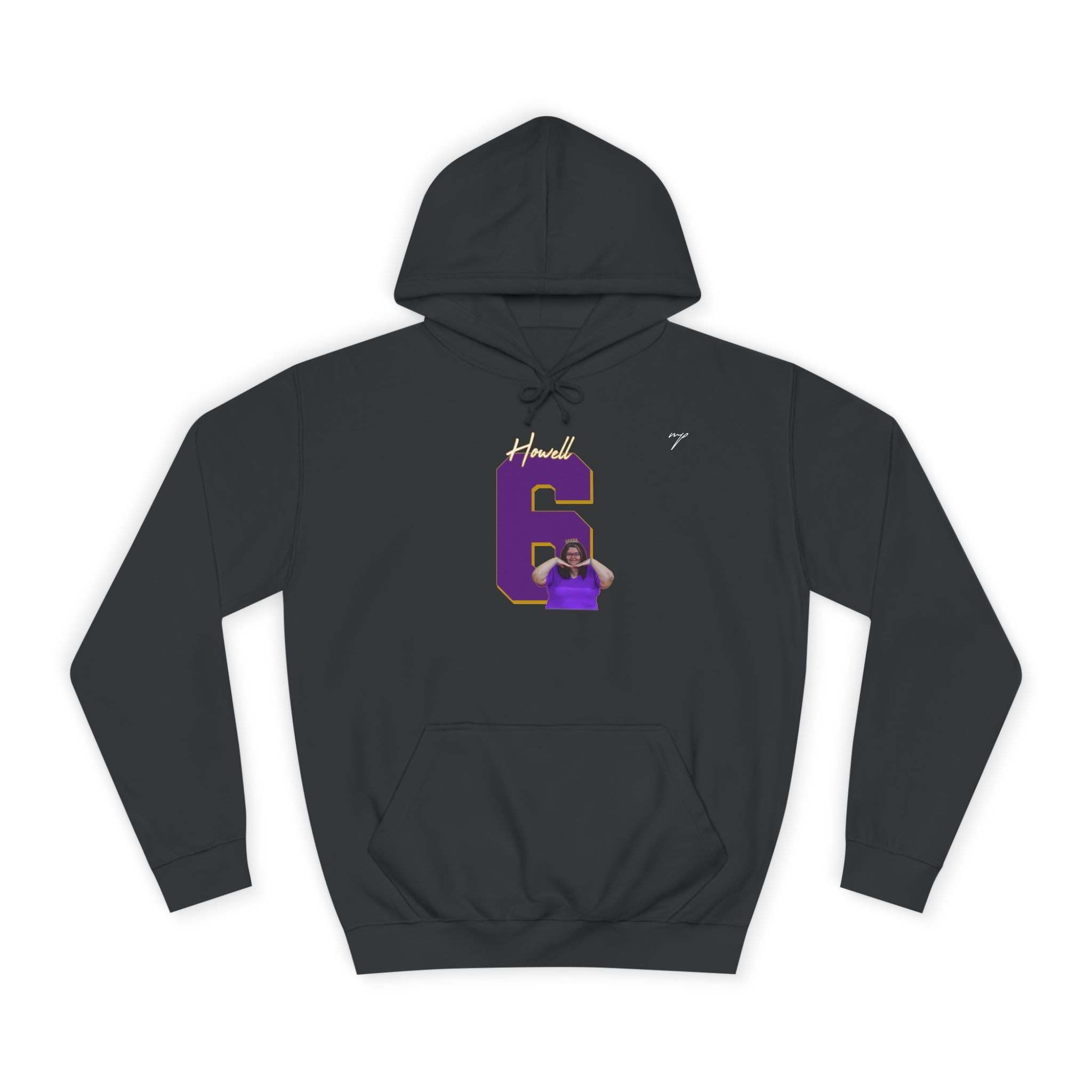 Jada Howell Hoodie