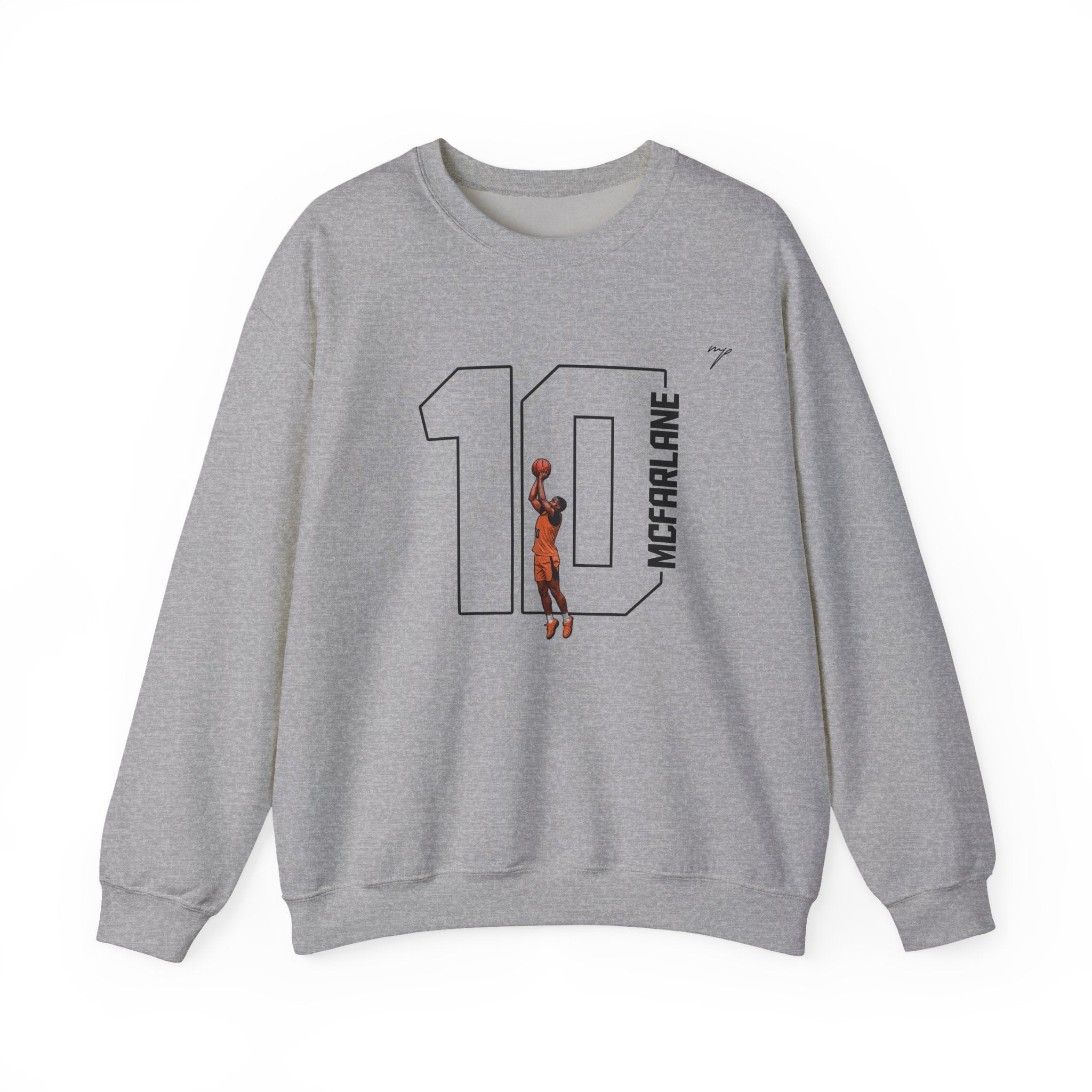 Shanay Mcfarlane Crewneck