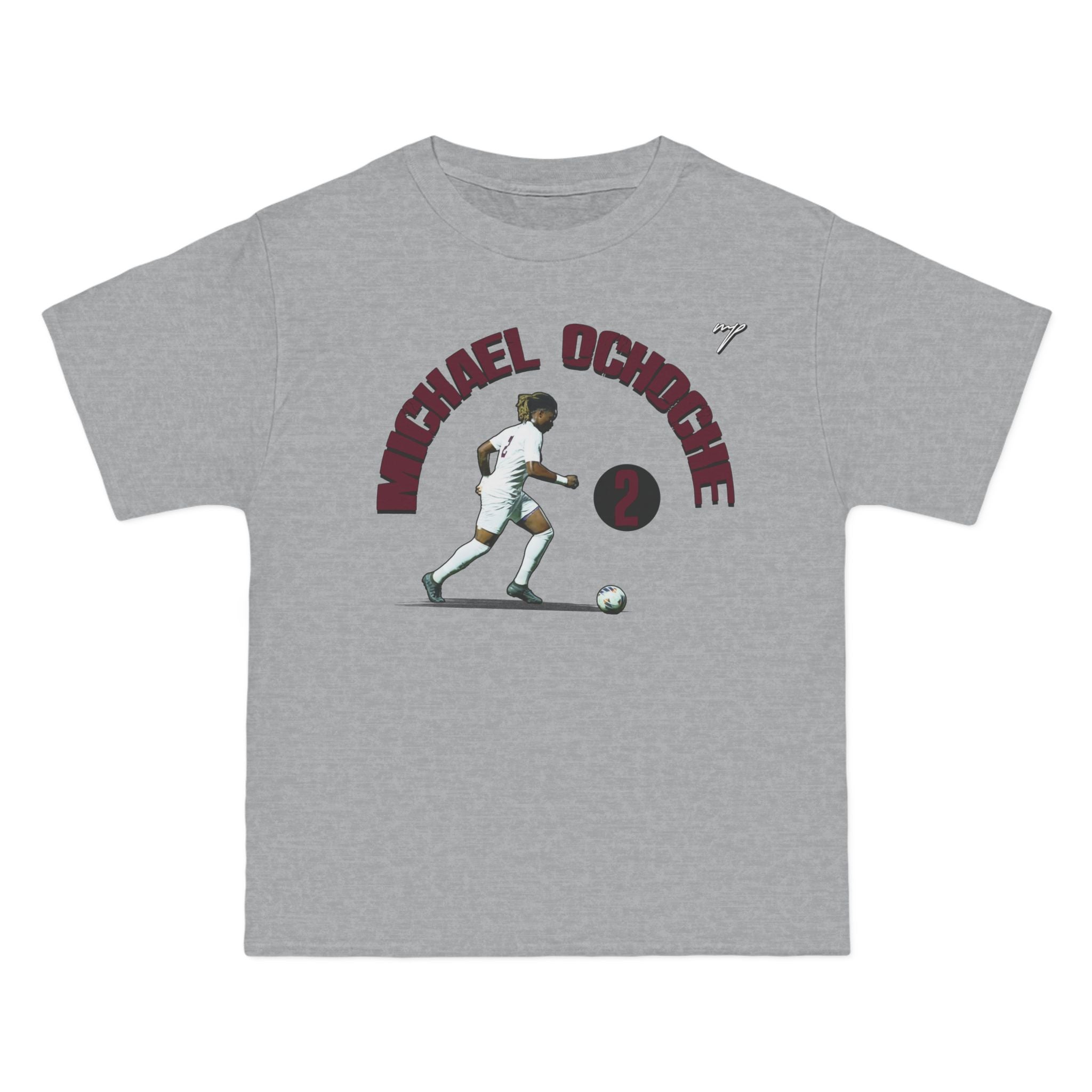 Michael Ochoche Vintage Tee