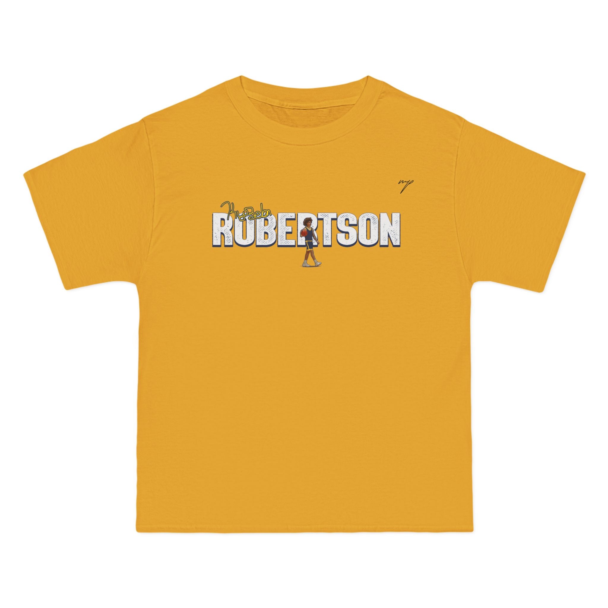 Kyzdon Robertson Vintage Tee
