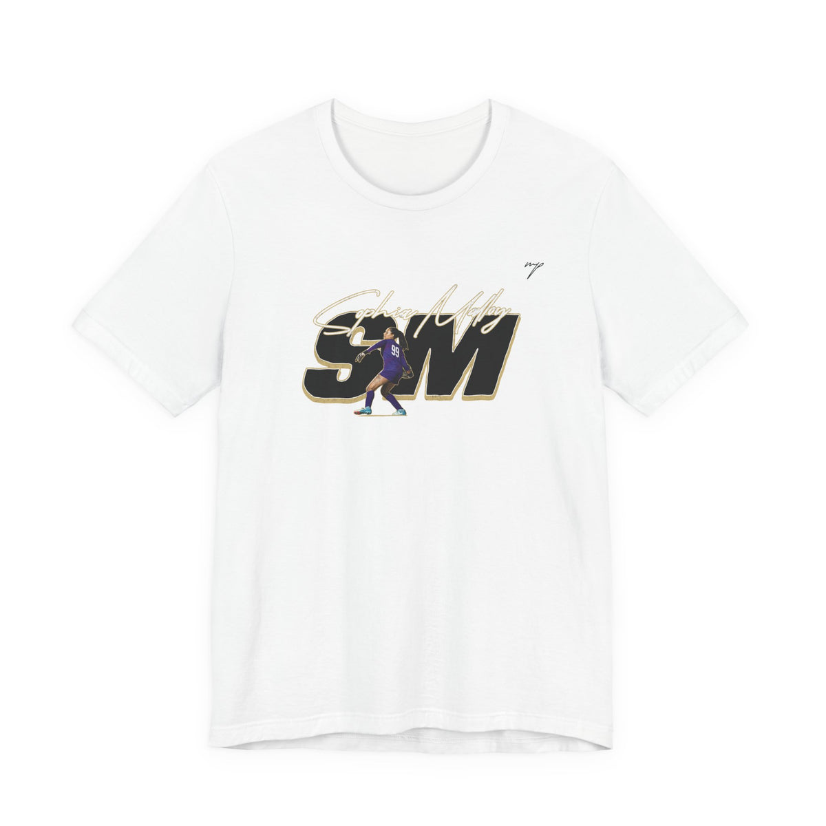 Sophia Malloy Graphic Tee