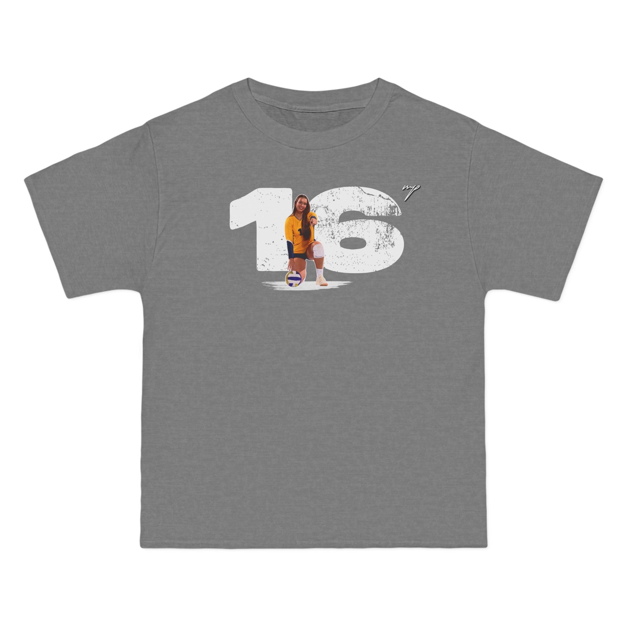 Ashley Reynolds Vintage Tee