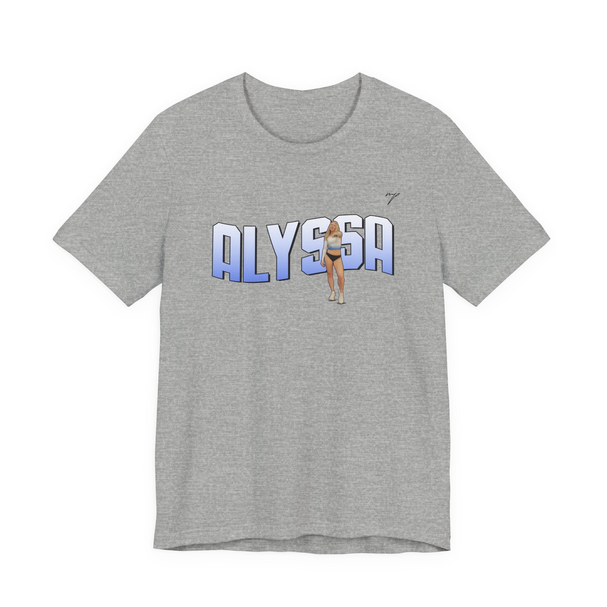Alyssa Kulesa Graphic Tee